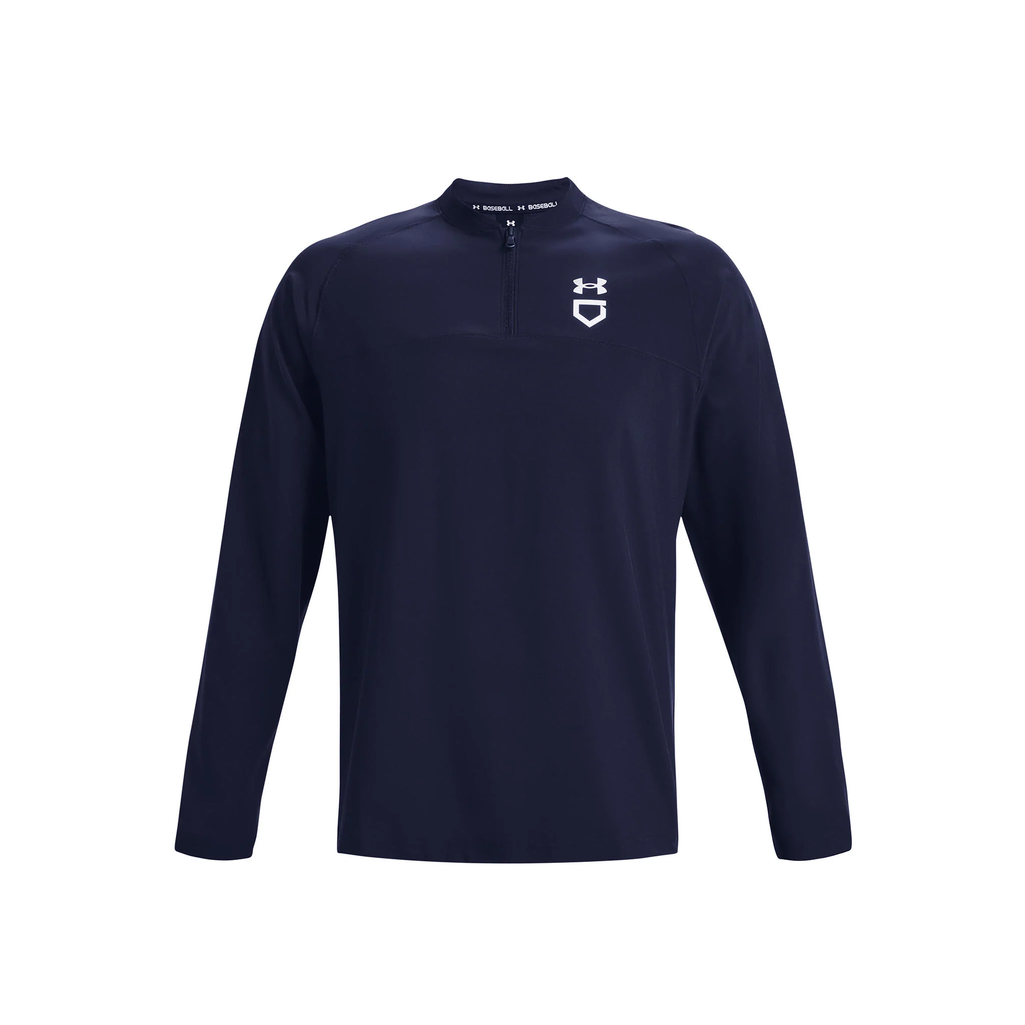 Under Armour Utility Long Sleeve Men's Cage Jacket - Image 7