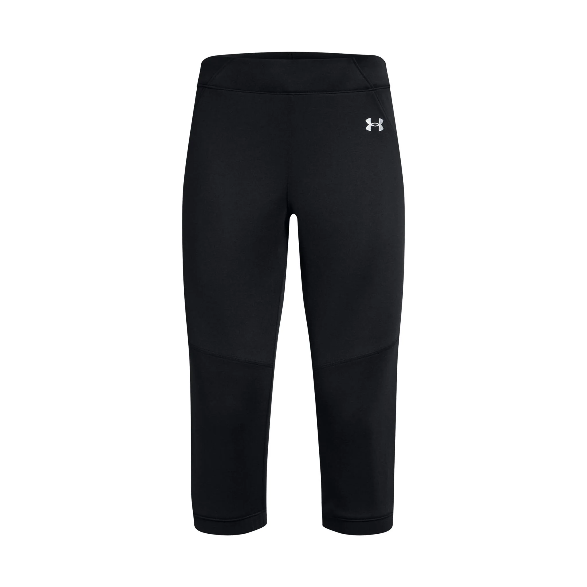 Under Armour UA Utility Pro Women's Beltless Baseball Pants - Image 11