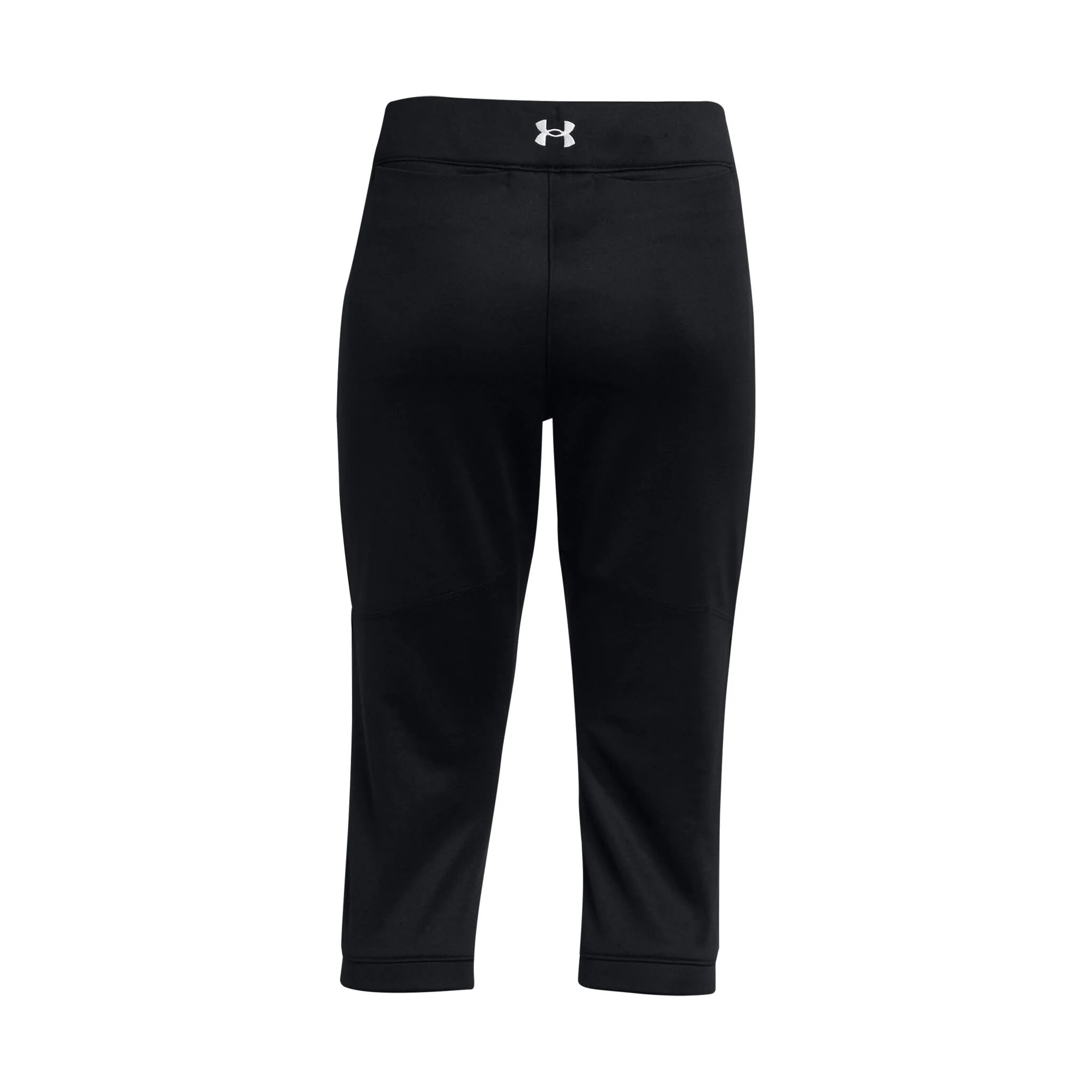 Under Armour UA Utility Pro Women's Beltless Baseball Pants - Image 12