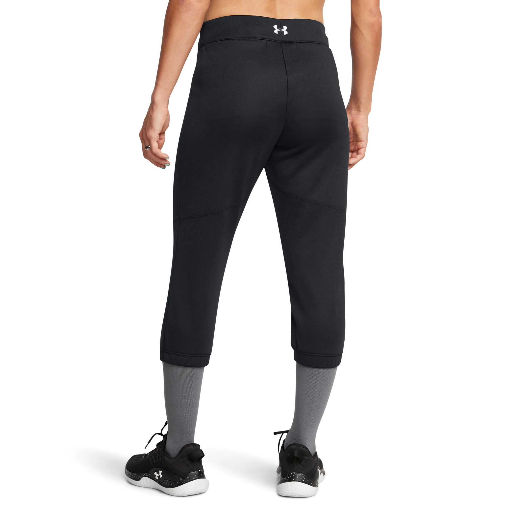 Under Armour UA Utility Pro Women's Beltless Baseball Pants - Image 14