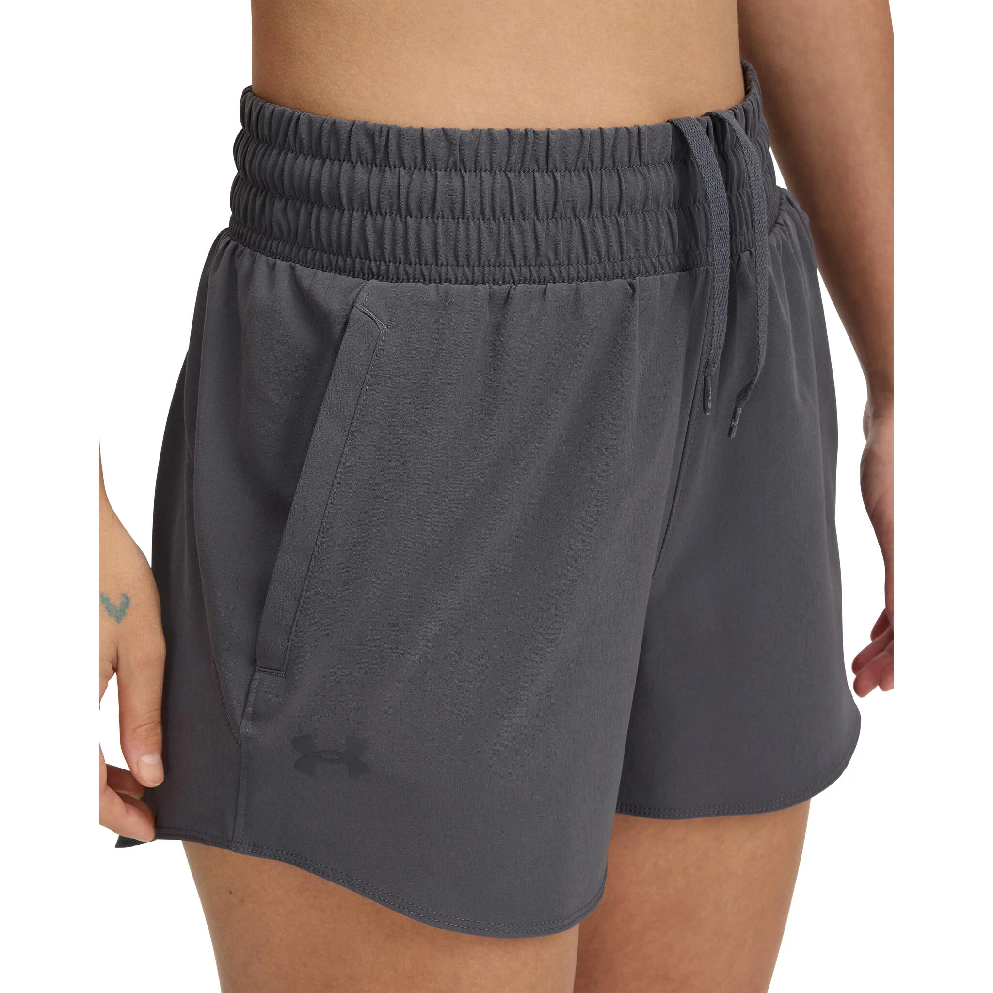 Under Armour UA Vanish 3" Women's Shorts - Image 12