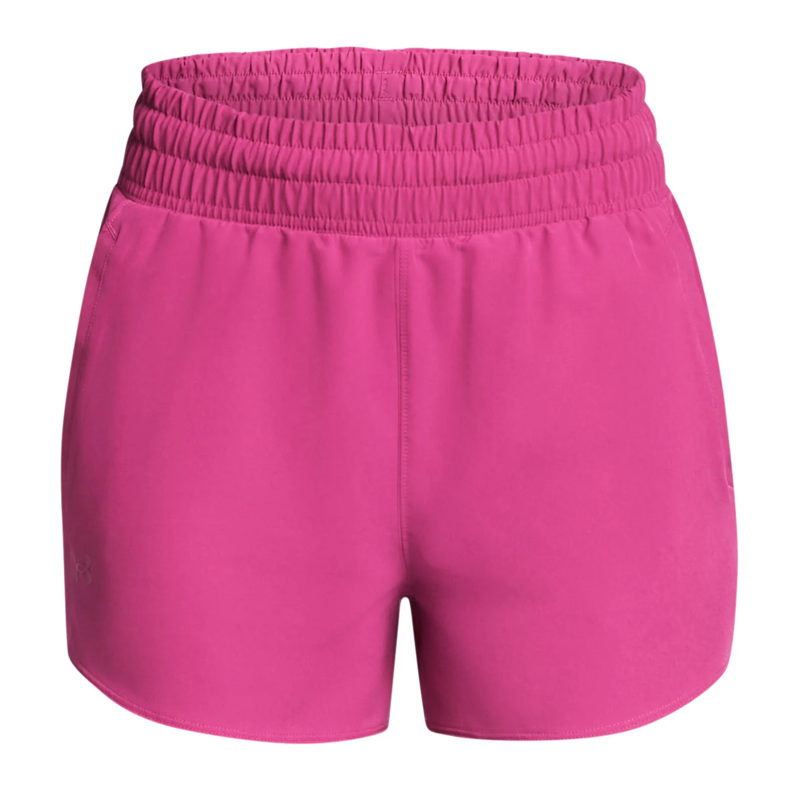 Under Armour UA Vanish 3" Women's Shorts - Image 6