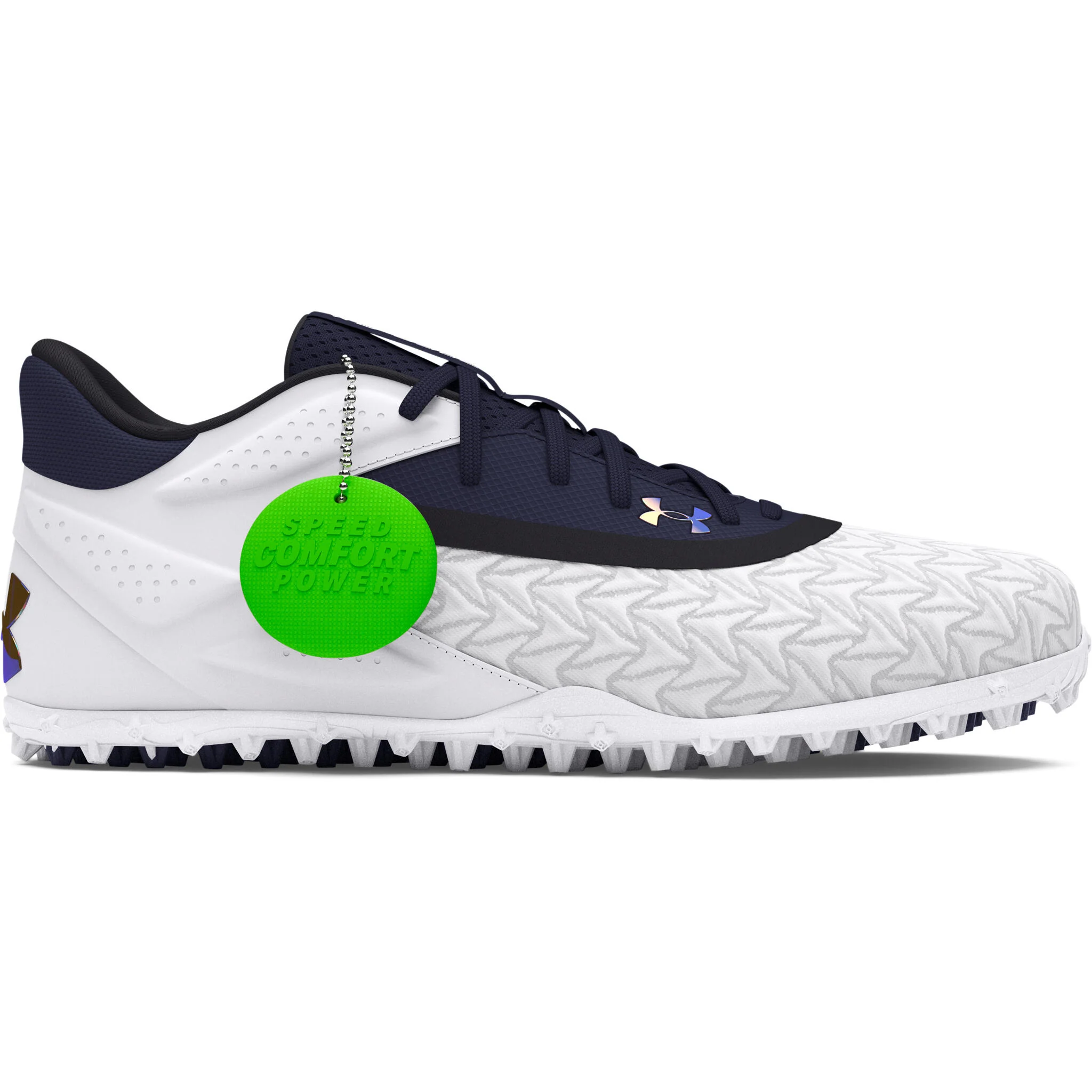 Under Armour UA Yard Turf 3.0 Men's Baseball Shoes - Image 10