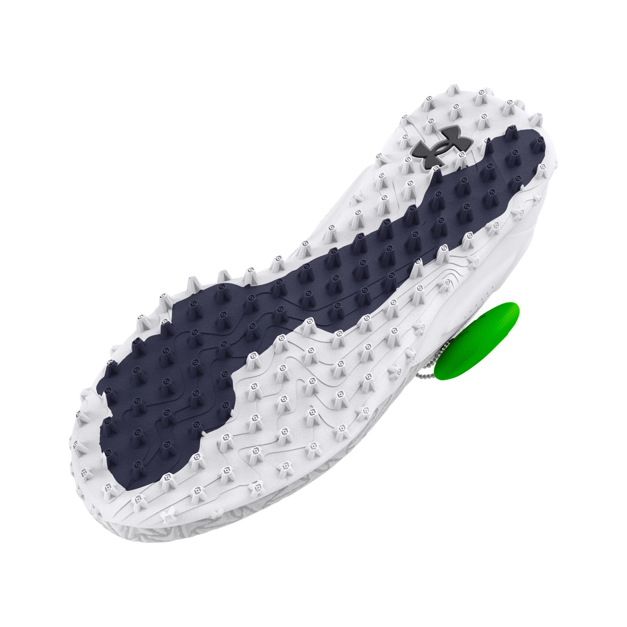 Under Armour UA Yard Turf 3.0 Men's Baseball Shoes - Image 12
