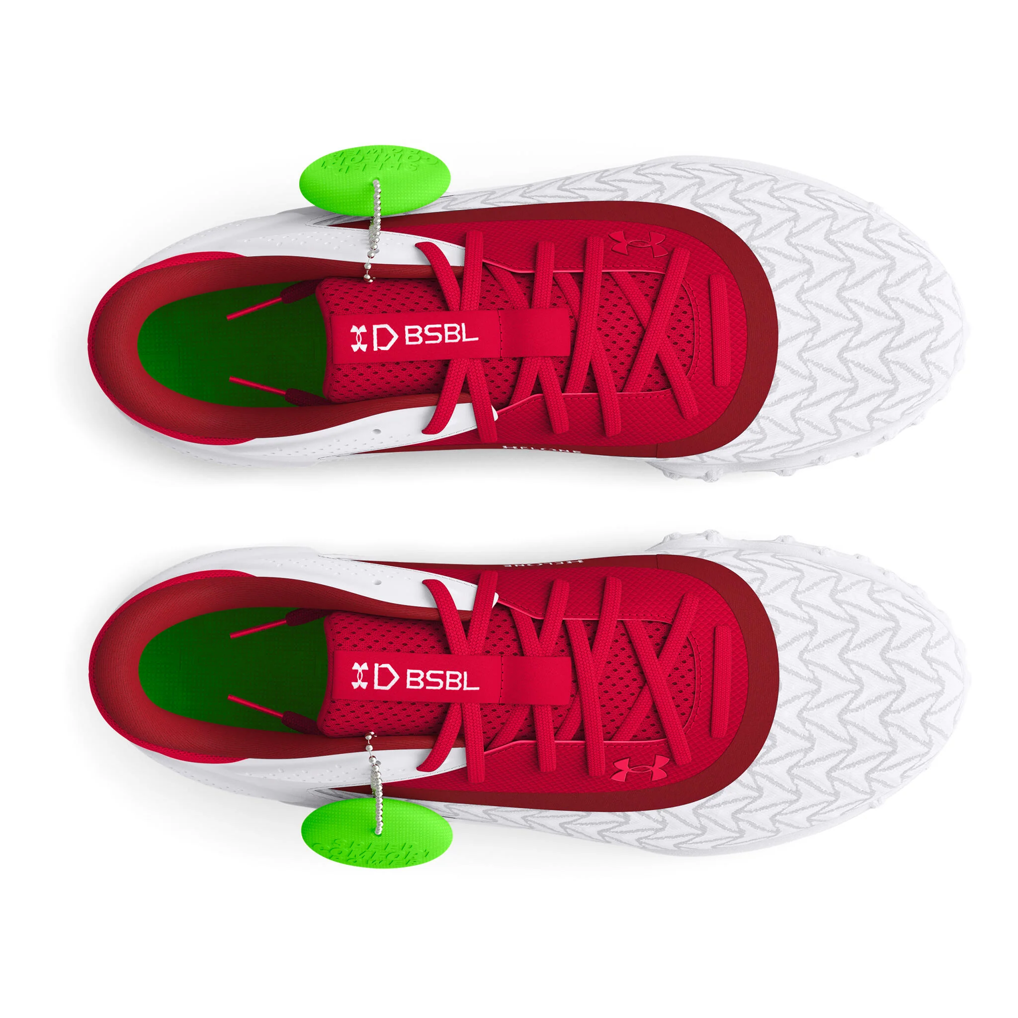 Under Armour UA Yard Turf 3.0 Men's Baseball Shoes - Image 8