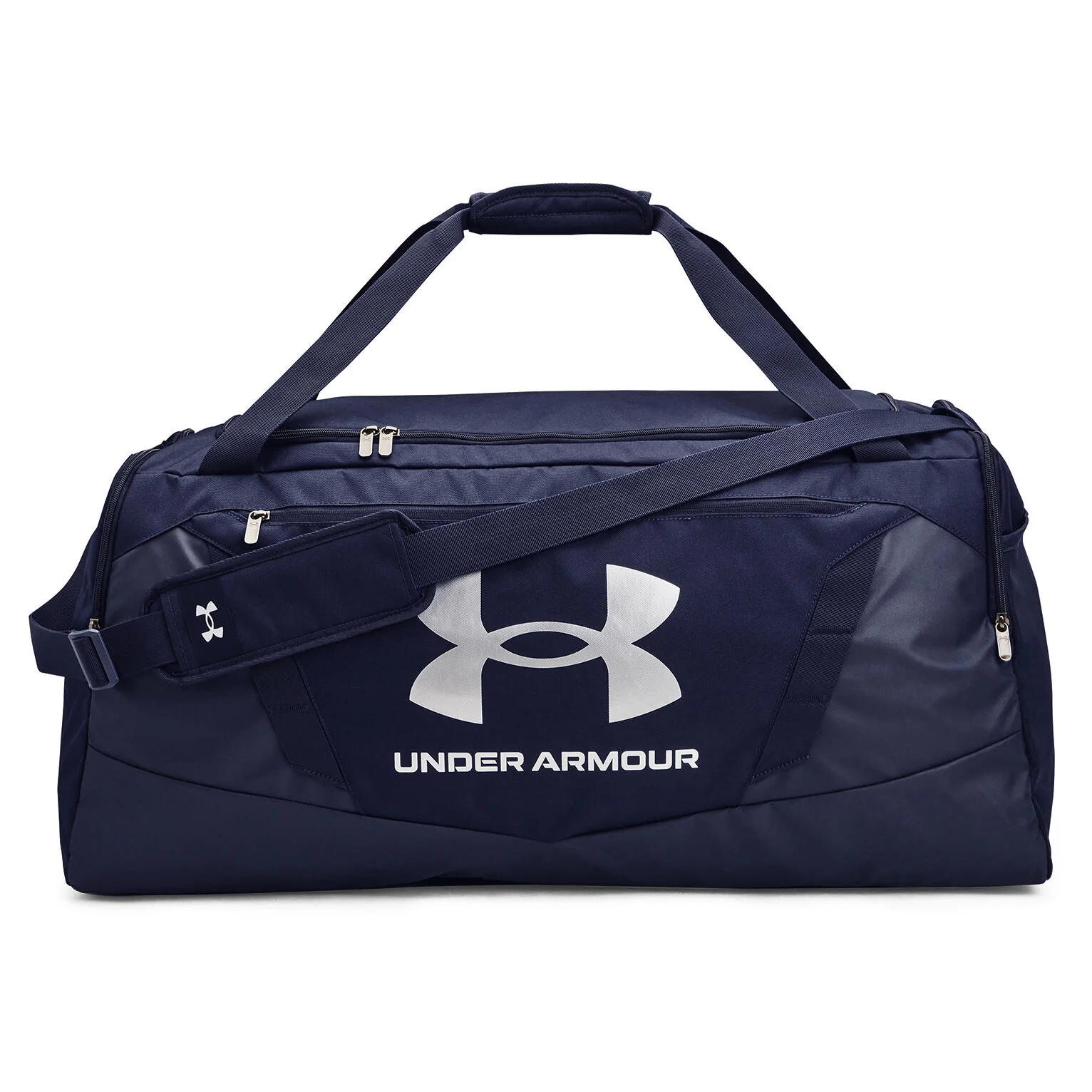 Under Armour Undeniable 5.0 Large Duffle - Image 4