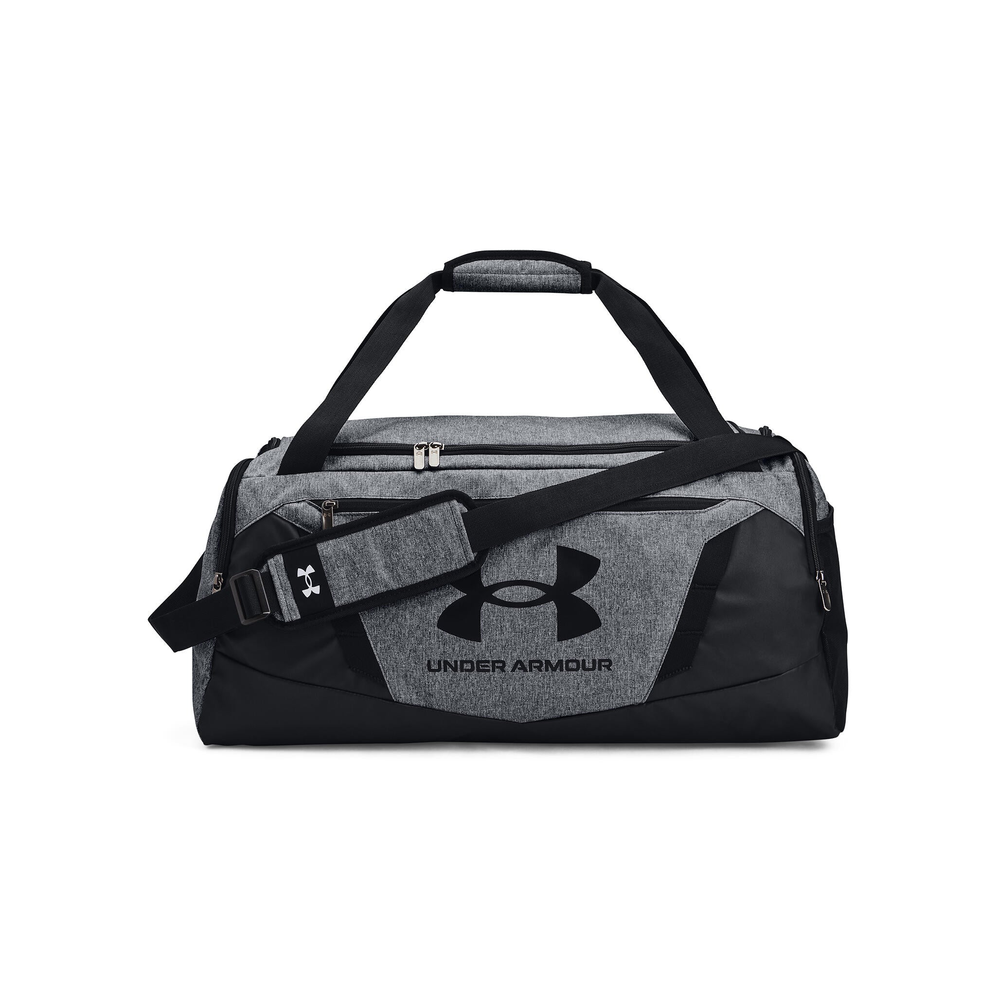 Under Armour Undeniable 5.0 Medium Duffle - Image 2