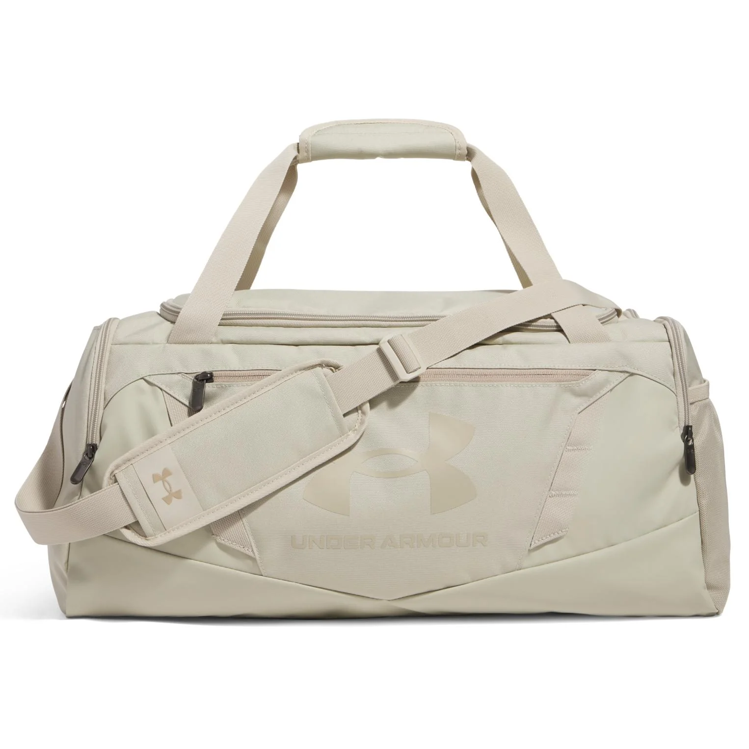 Under Armour Undeniable 5.0 Small Duffle - Image 2