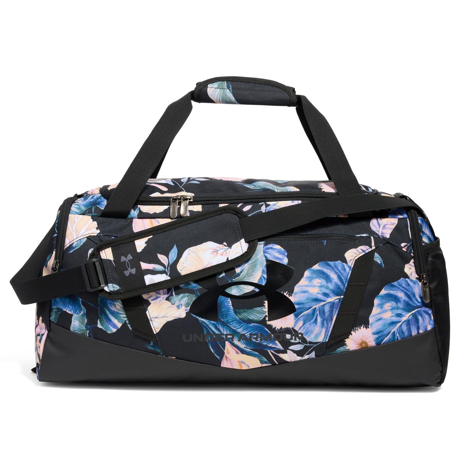 Under Armour Undeniable 5.0 Small Duffle - Image 3