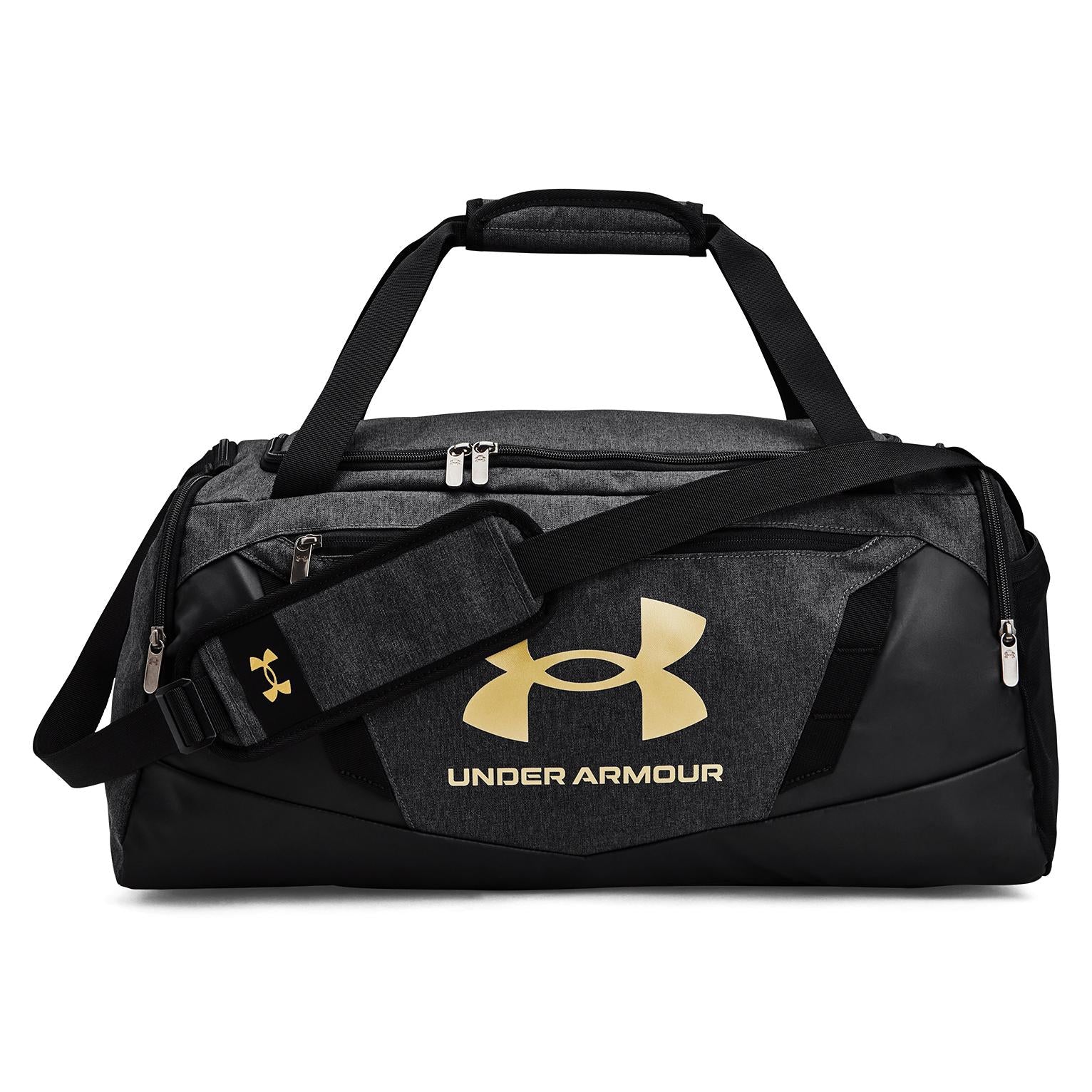 Under Armour Undeniable 5.0 Small Duffle - Image 4