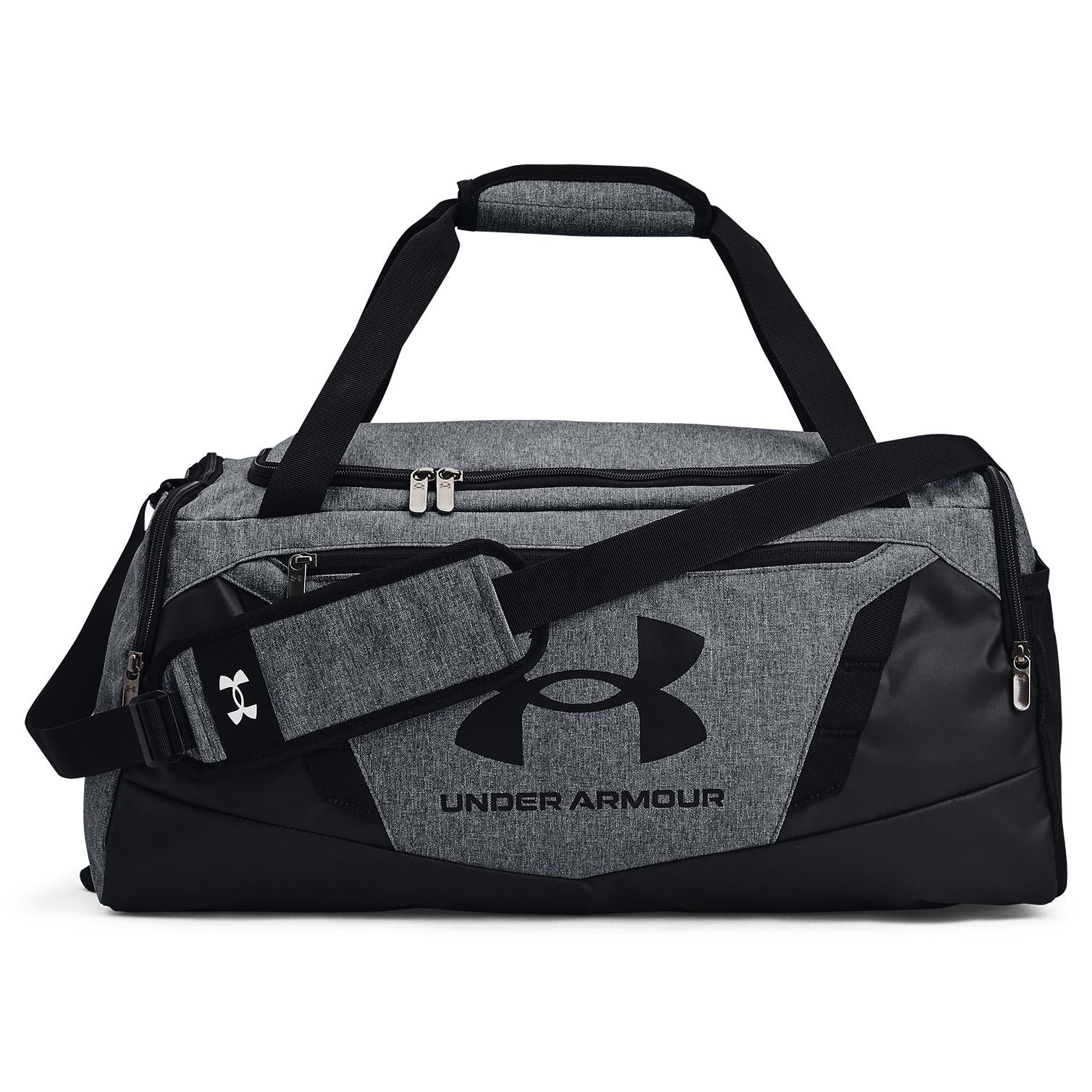 Under Armour Undeniable 5.0 Small Duffle - Image 5