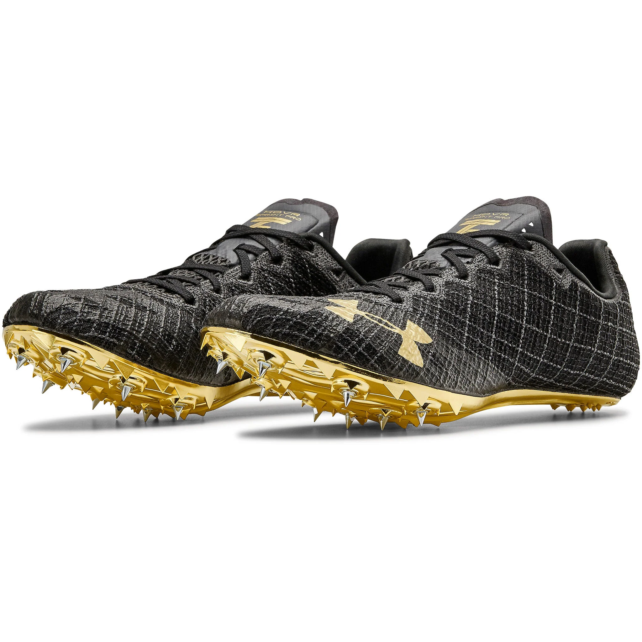 Under Armour Unisex UA Sprint Pro 3 Track Spikes - Image 3
