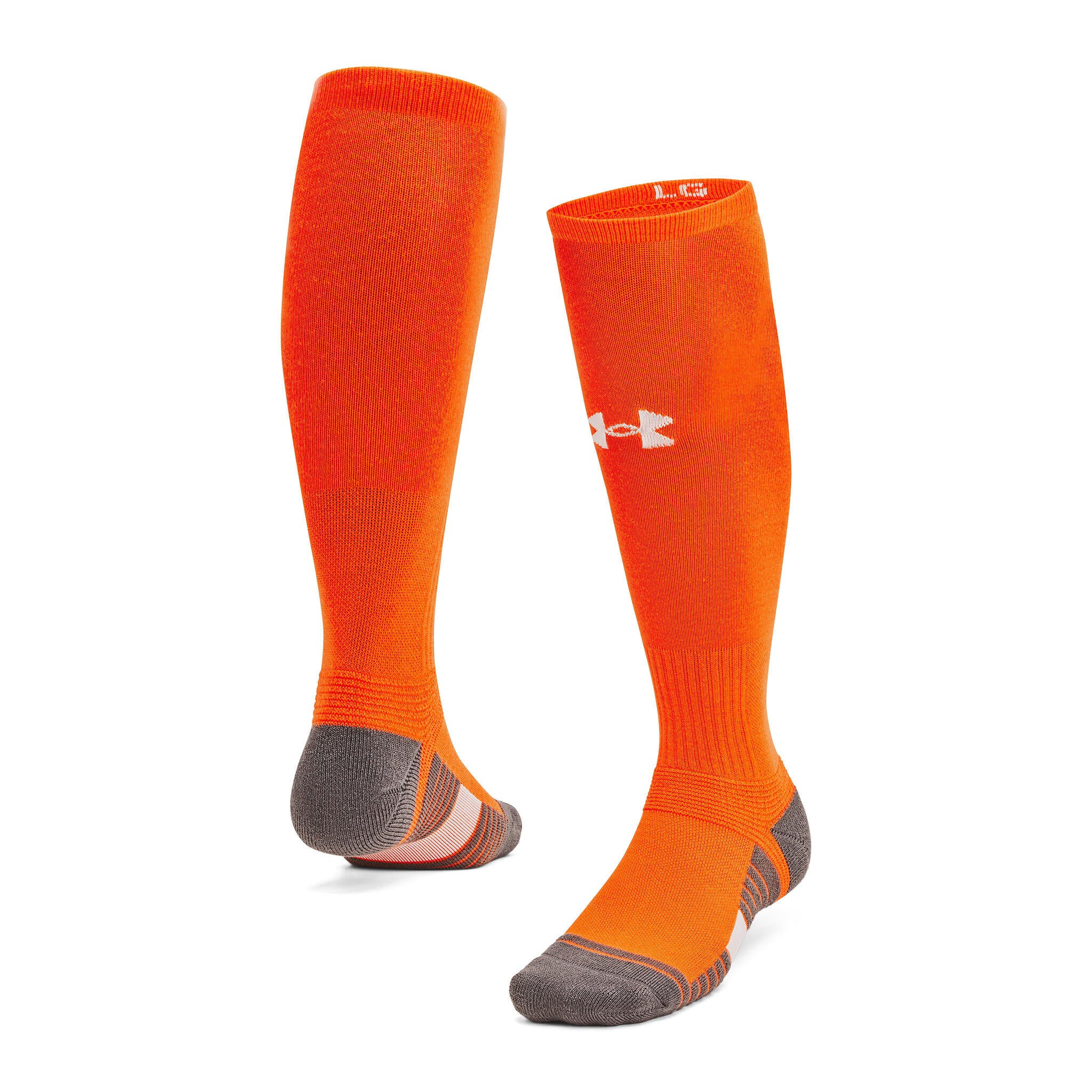 Under Armour Unisex UA Team Over-The-Calf Socks - Image 10