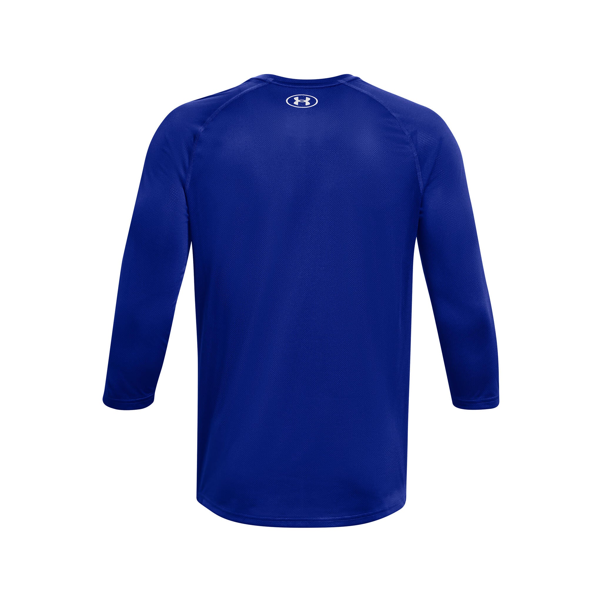 Under Armour Utility 3/4 Performance Baseball Shirt - Image 4