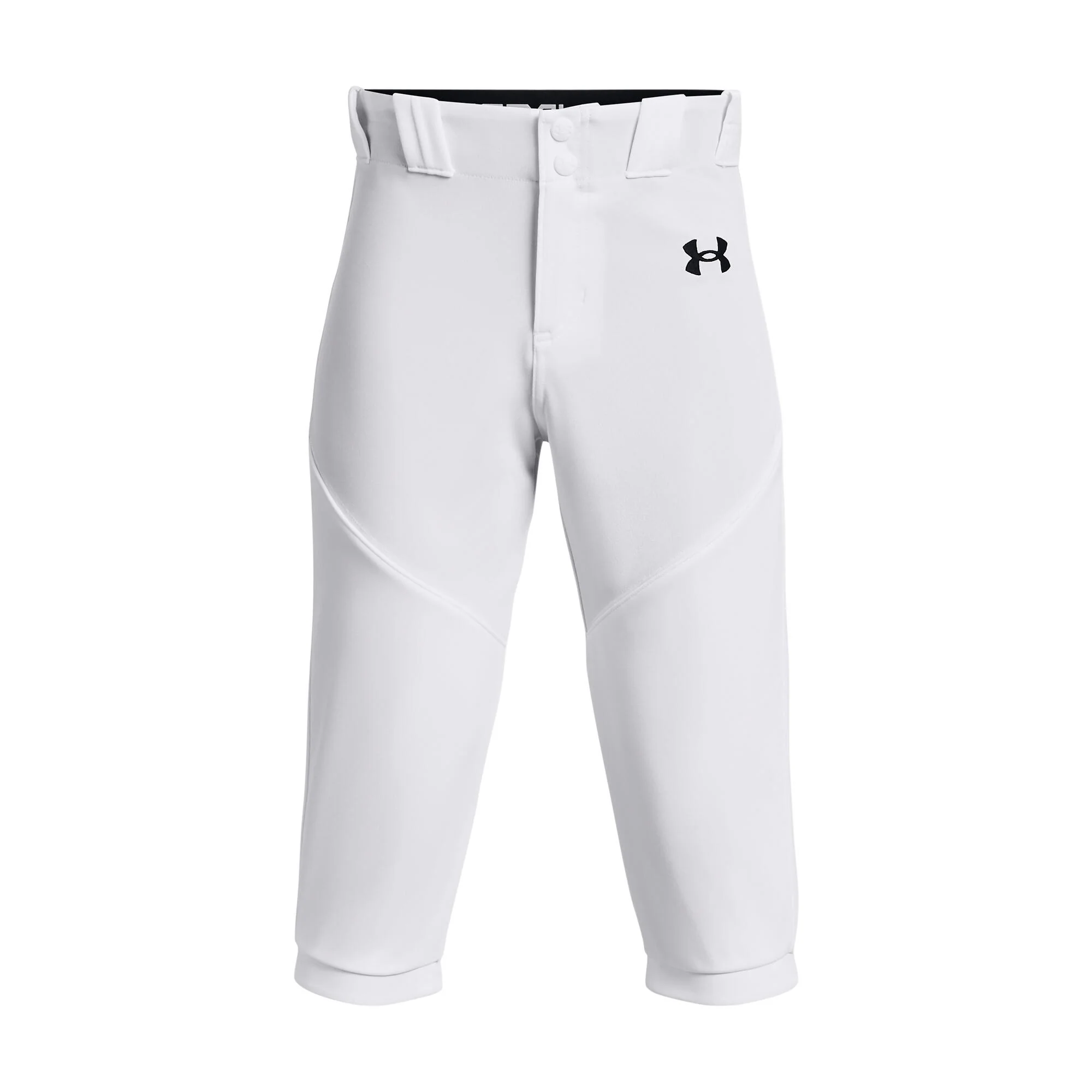 Under Armour Utility Boys Baseball Knicker Pants - Image 3