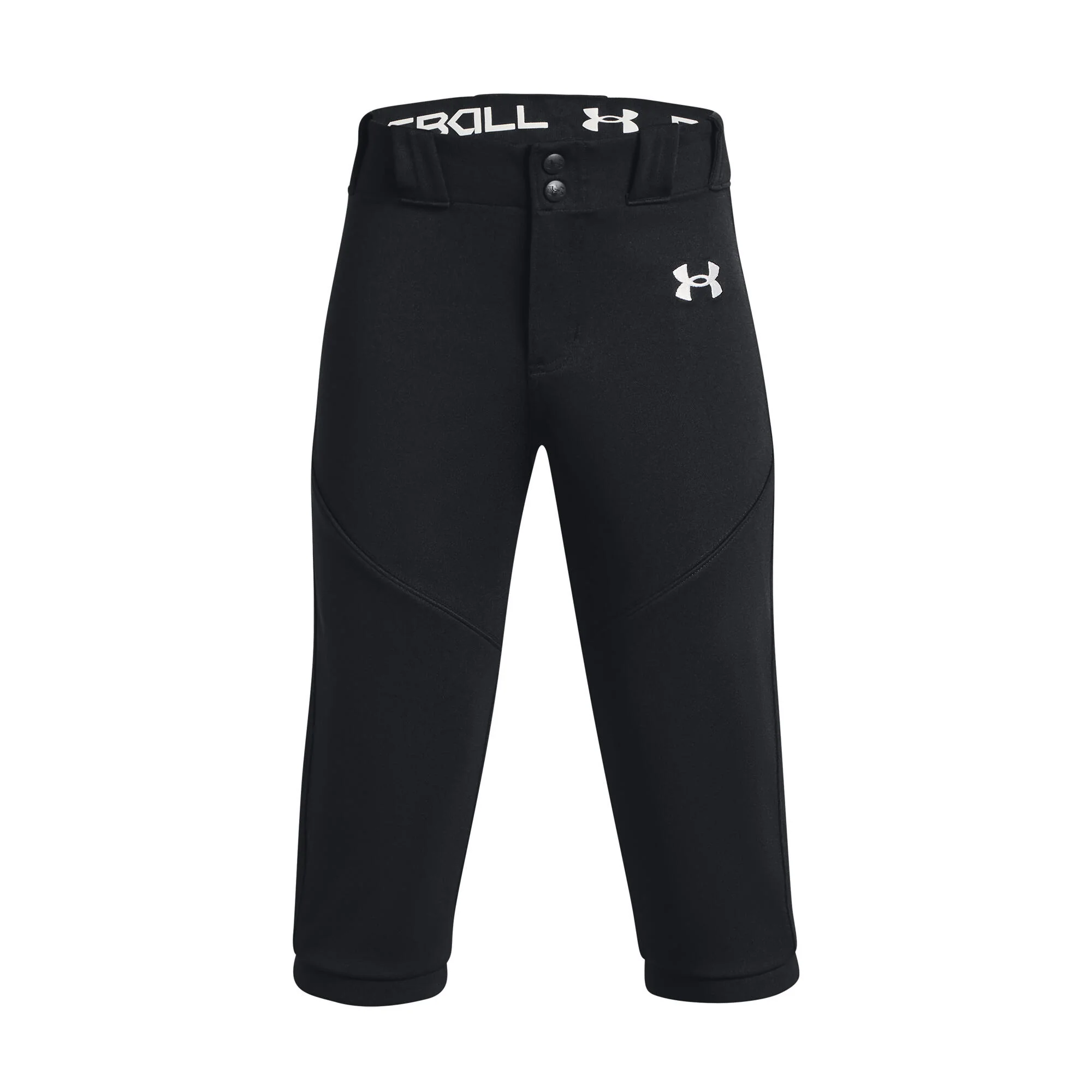 Under Armour Utility Boys Baseball Knicker Pants - Image 4