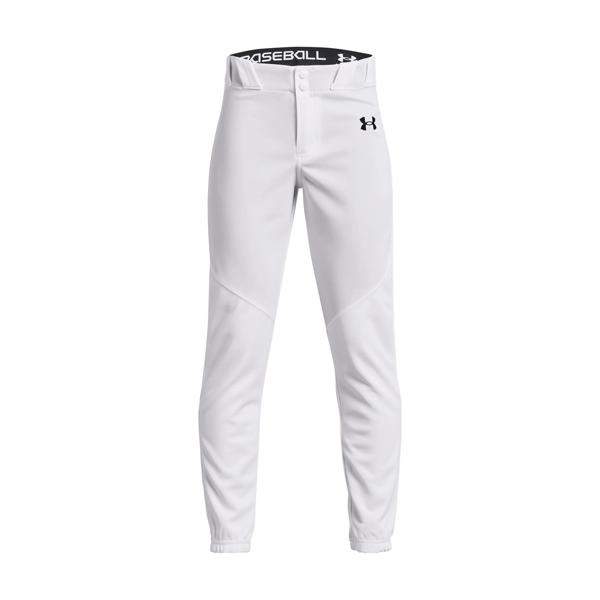 Under Armour Utility Closed Boys Baseball Pants - Image 3