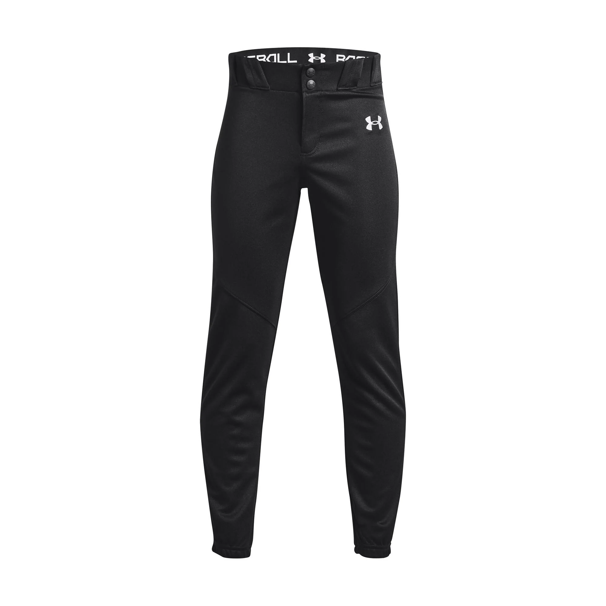 Under Armour Utility Closed Boys Baseball Pants - Image 4
