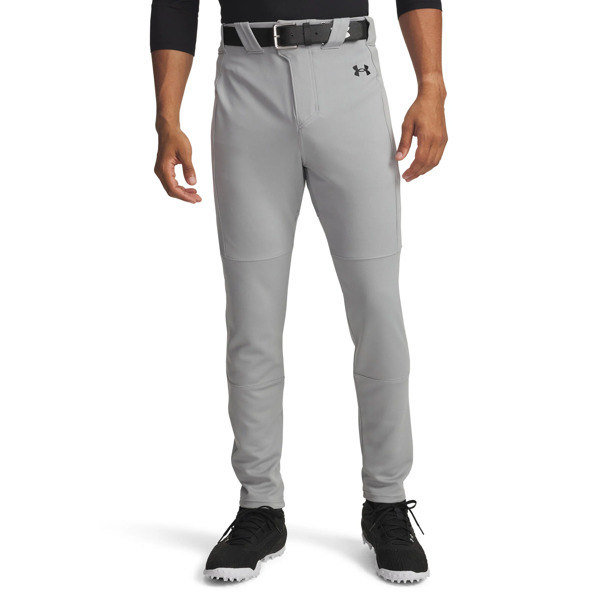 Under Armour Utility Elite Men's Tapered Baseball Pants - Image 3