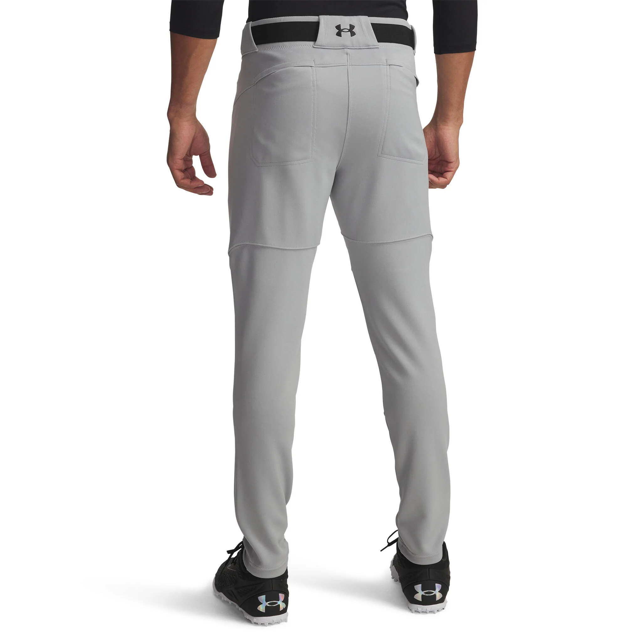 Under Armour Utility Elite Men's Tapered Baseball Pants - Image 4