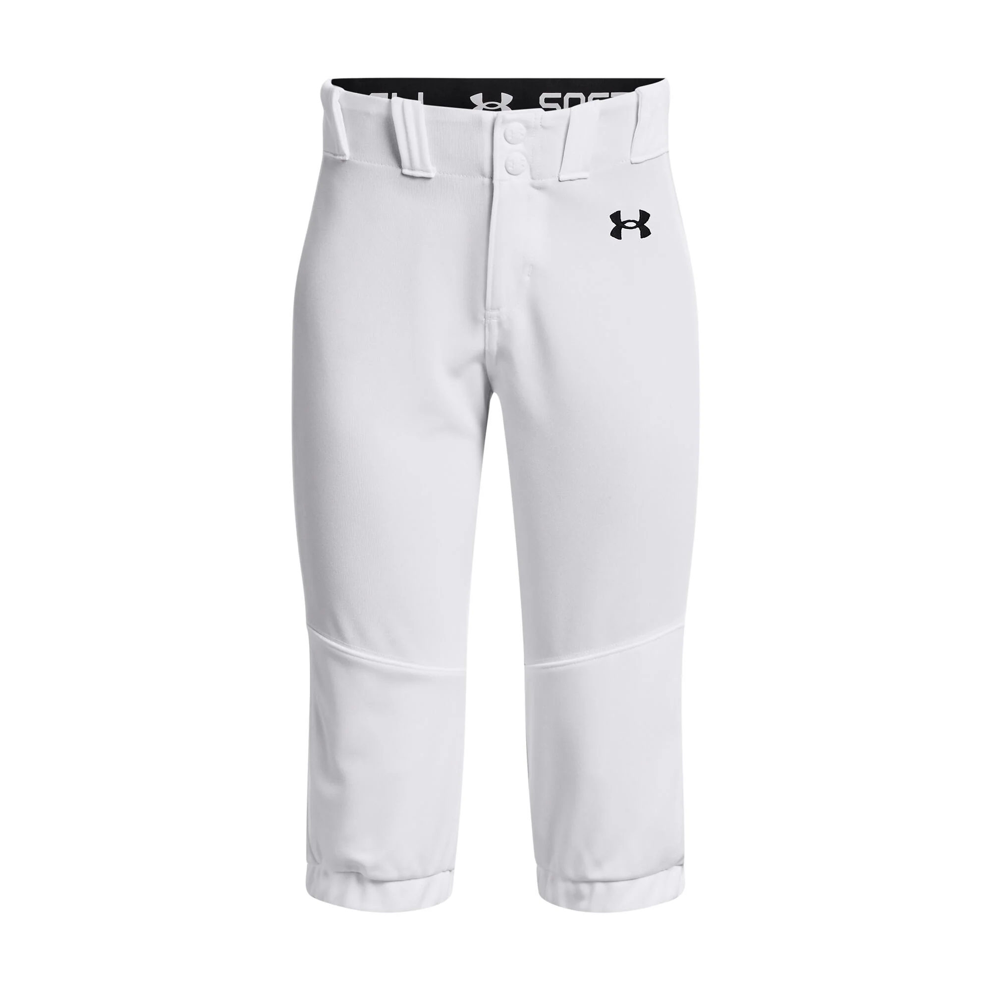 Under Armour Utility Girls Softball Pants - Image 3