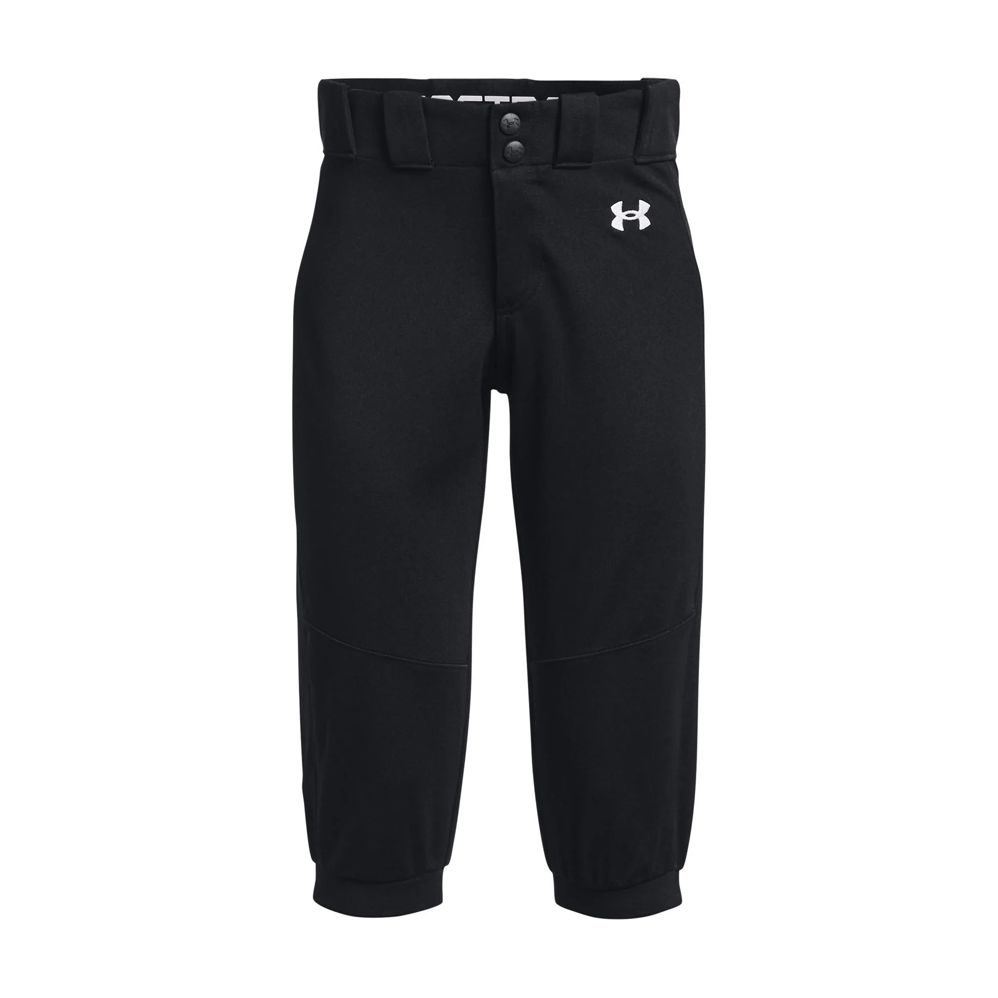 Under Armour Utility Girls Softball Pants - Image 4