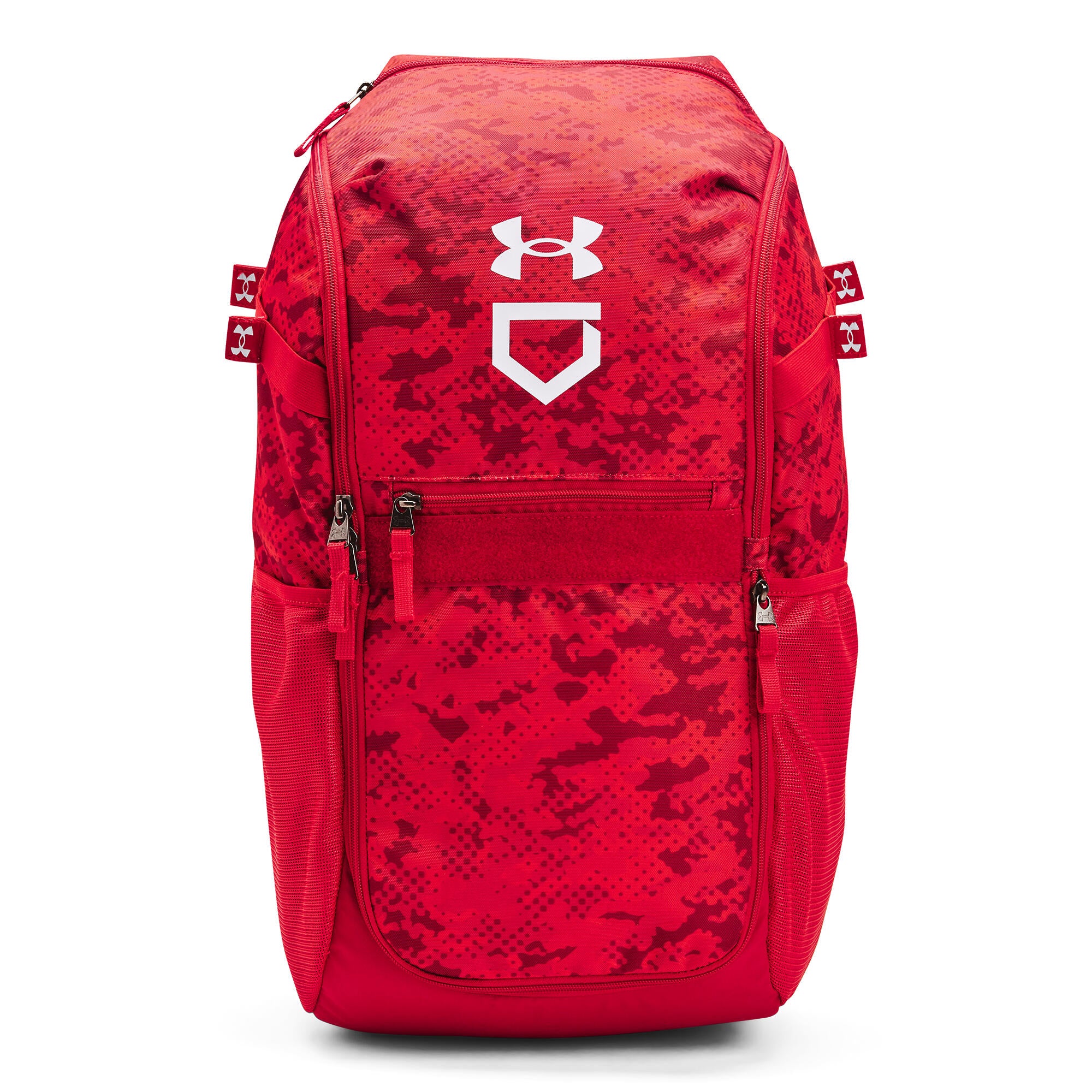 Under Armour Utility Print Baseball Backpack - Image 6