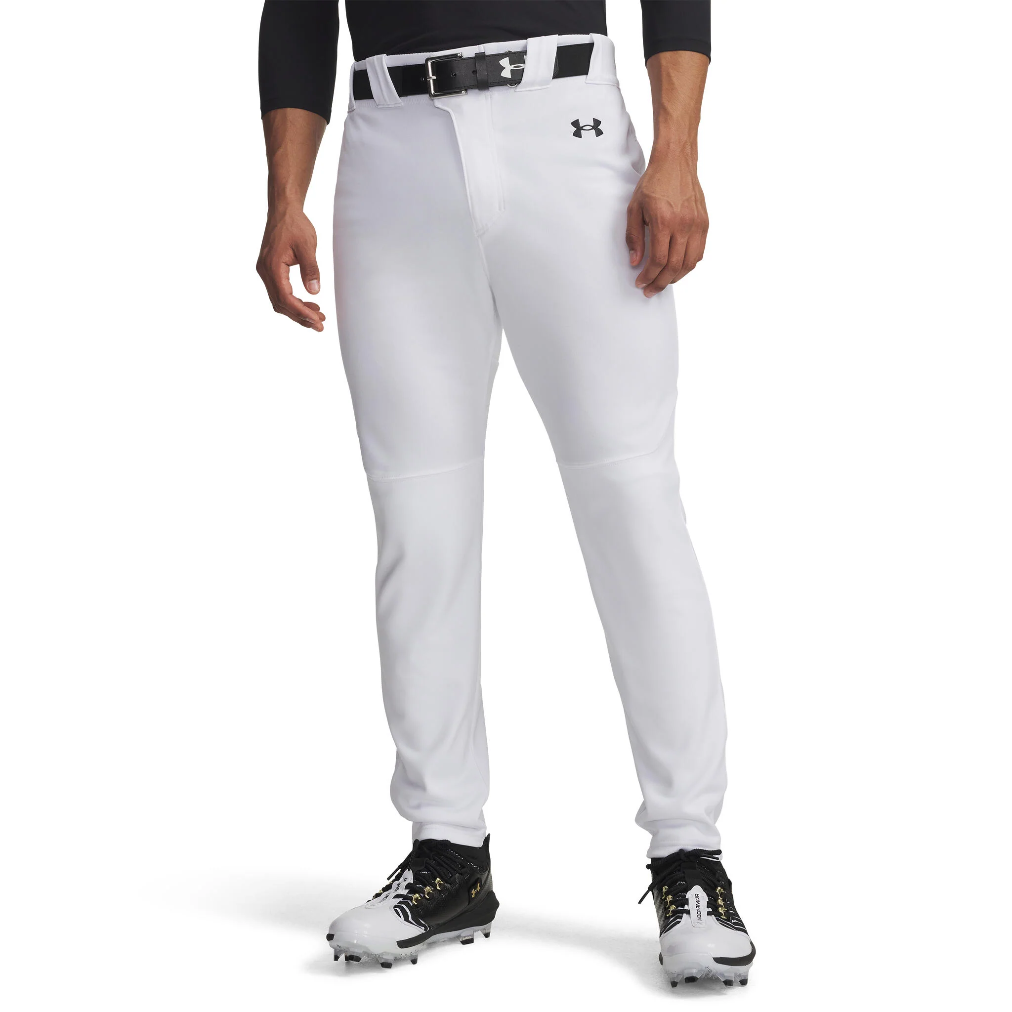 Under Armour Utility Pro Men's Tapered Baseball Pants - Image 3