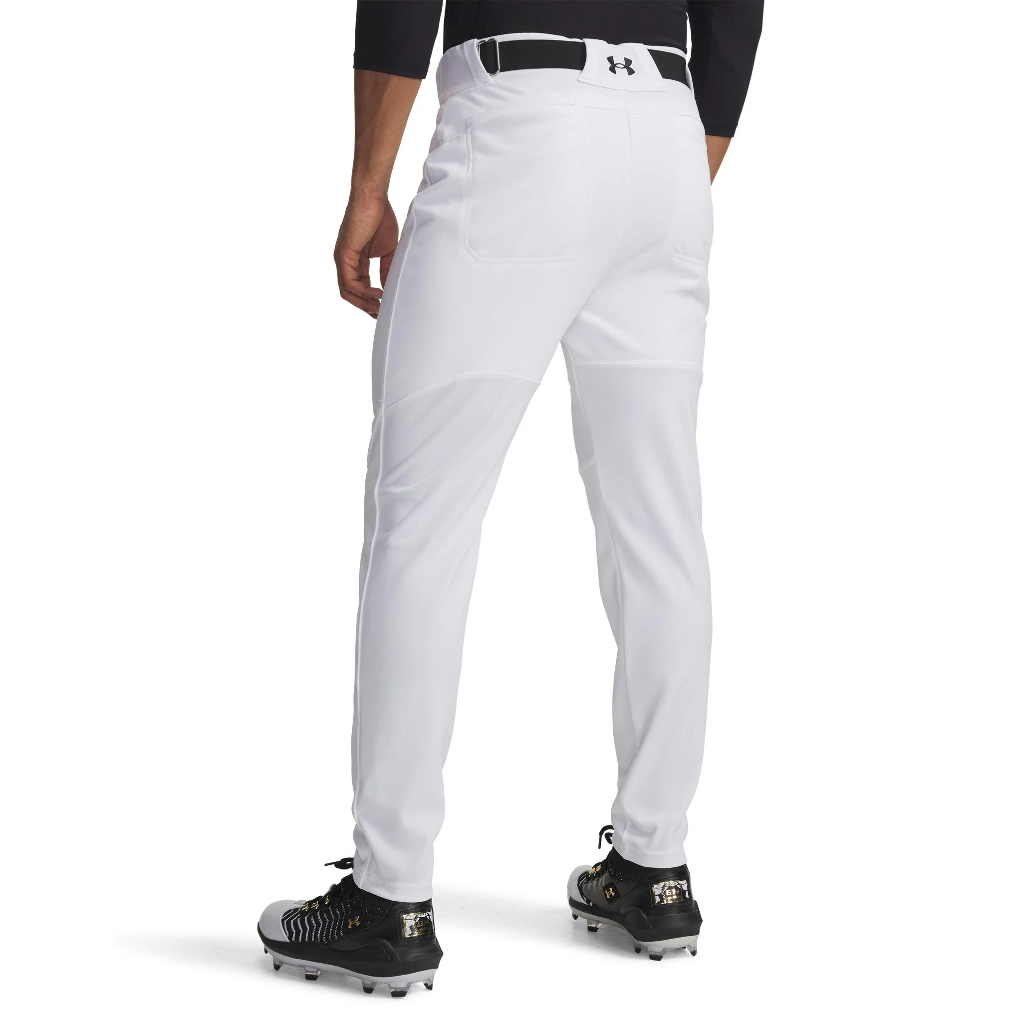 Under Armour Utility Pro Men's Tapered Baseball Pants - Image 4
