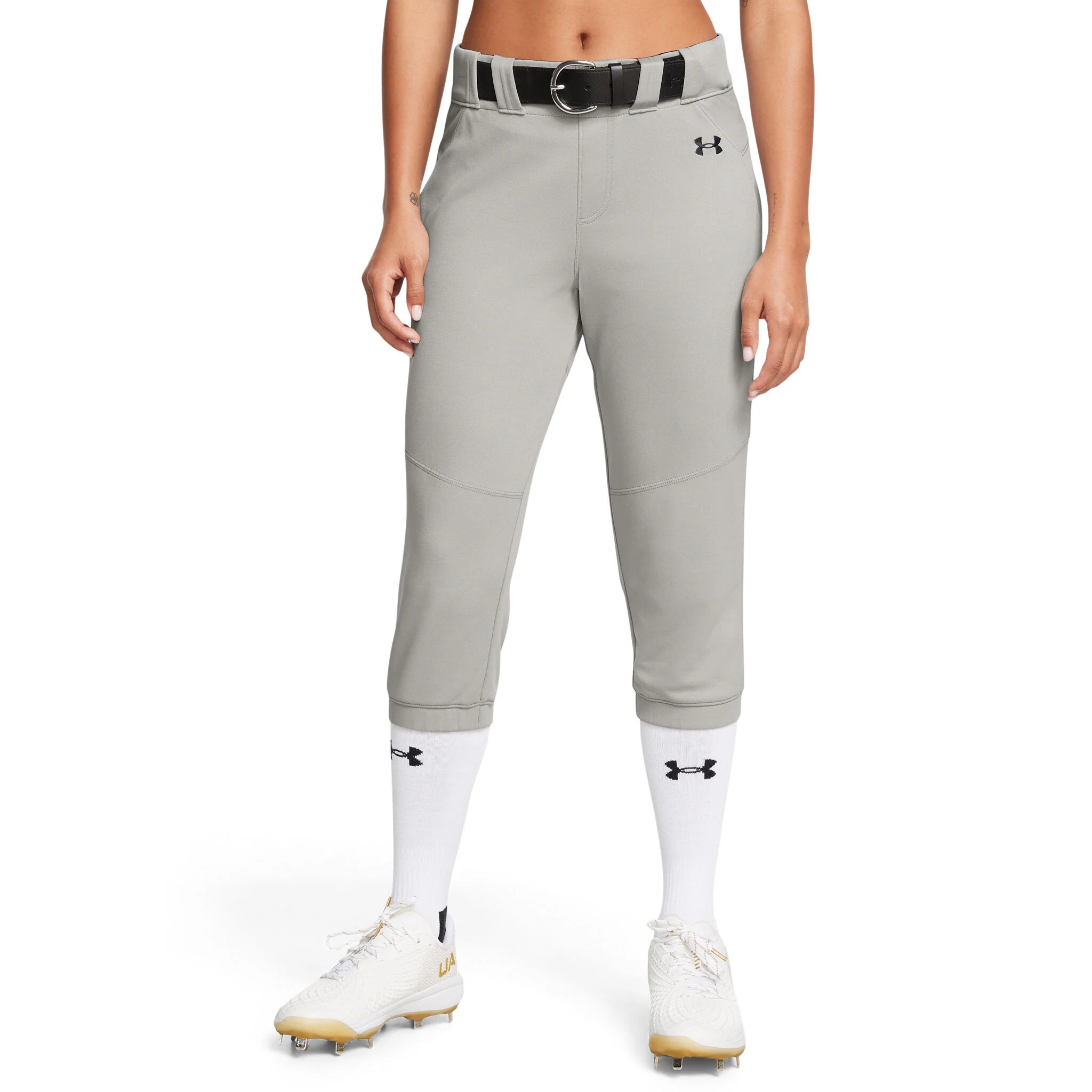 Under Armour Utility Pro Women's Softball Pants - Image 13