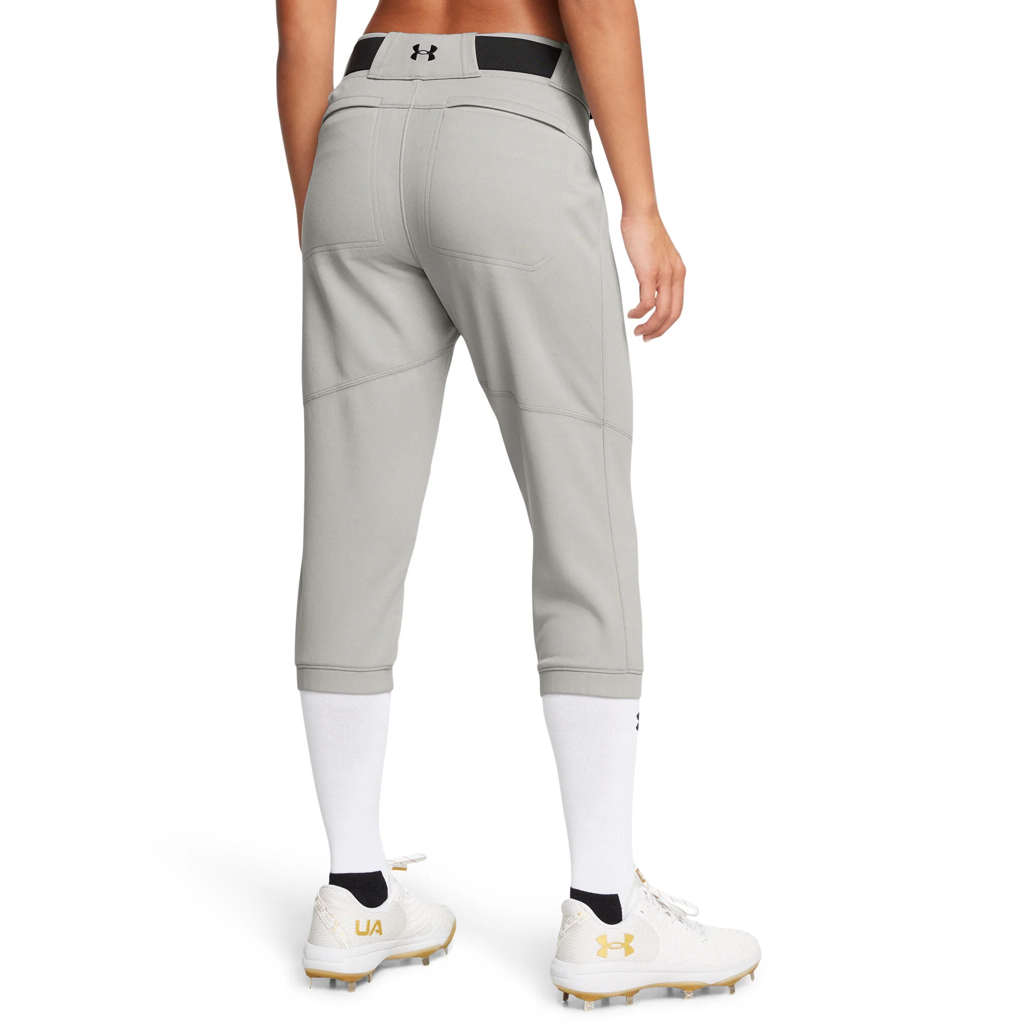 Under Armour Utility Pro Women's Softball Pants - Image 14