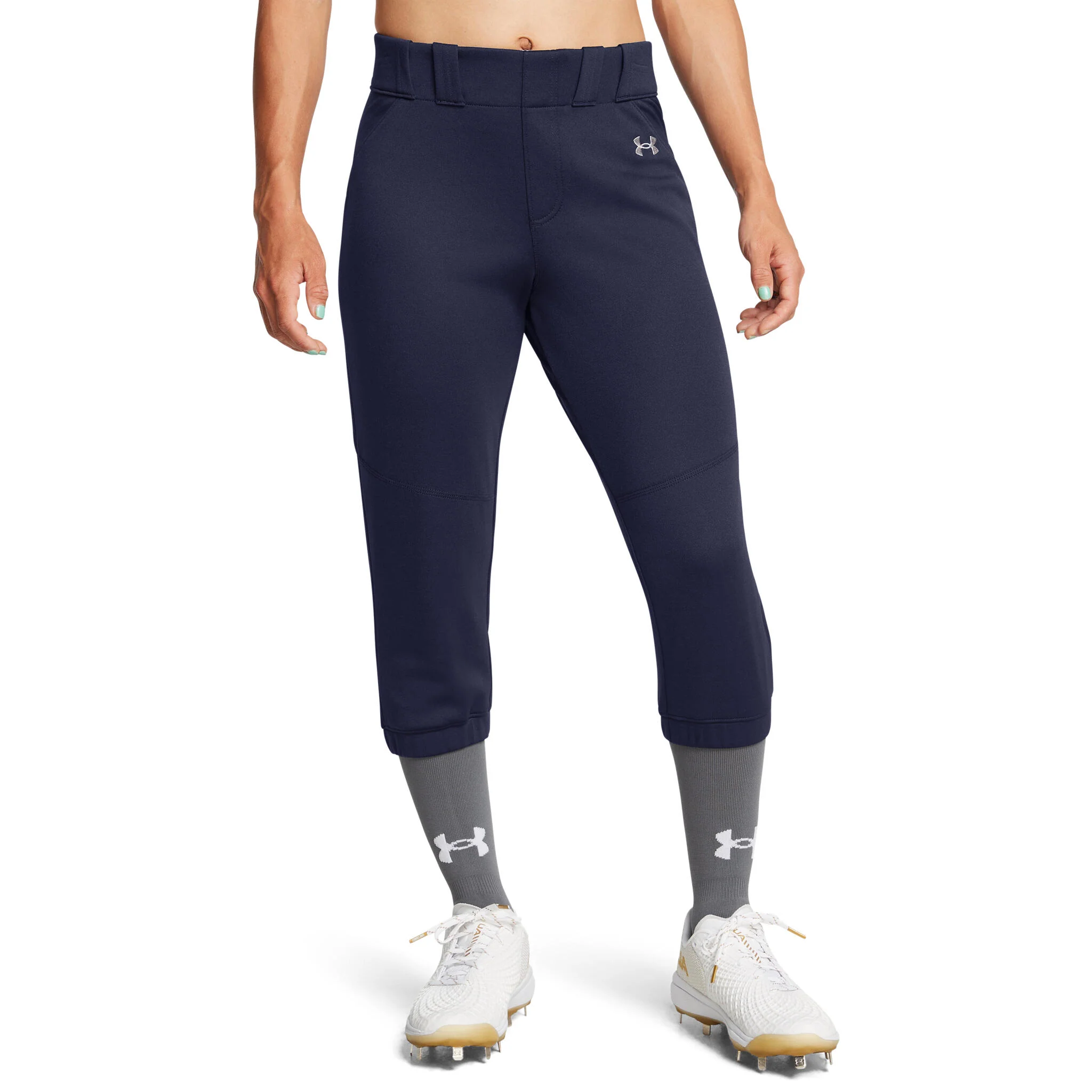 Under Armour Utility Pro Women's Softball Pants - Image 17
