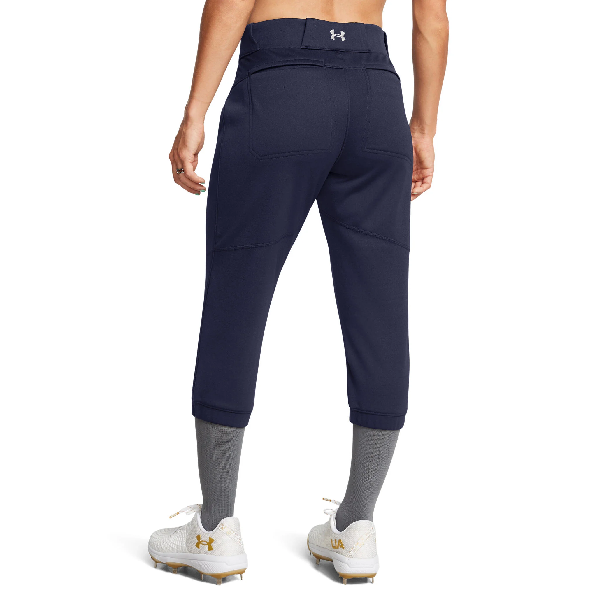 Under Armour Utility Pro Women's Softball Pants - Image 18