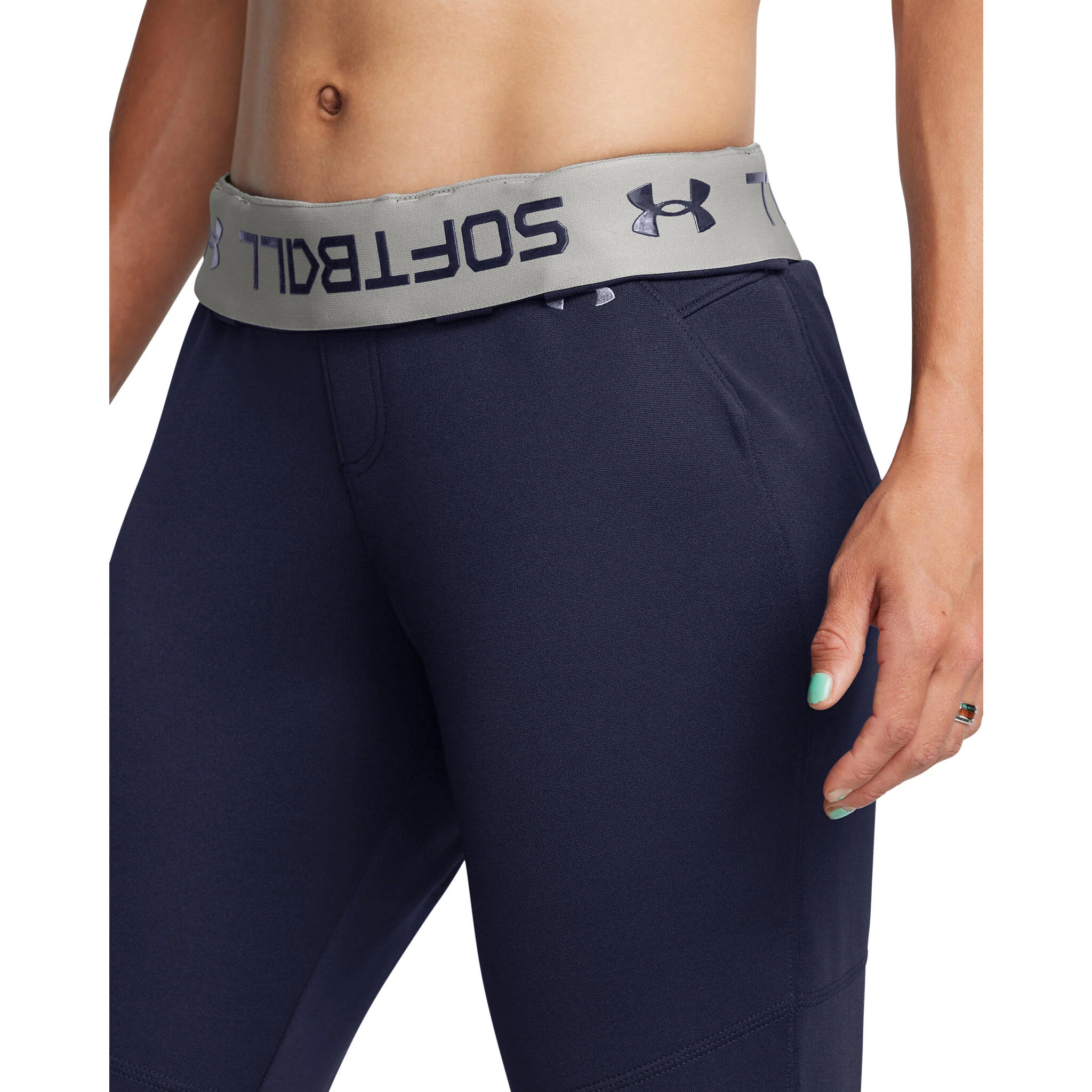 Under Armour Utility Pro Women's Softball Pants - Image 19