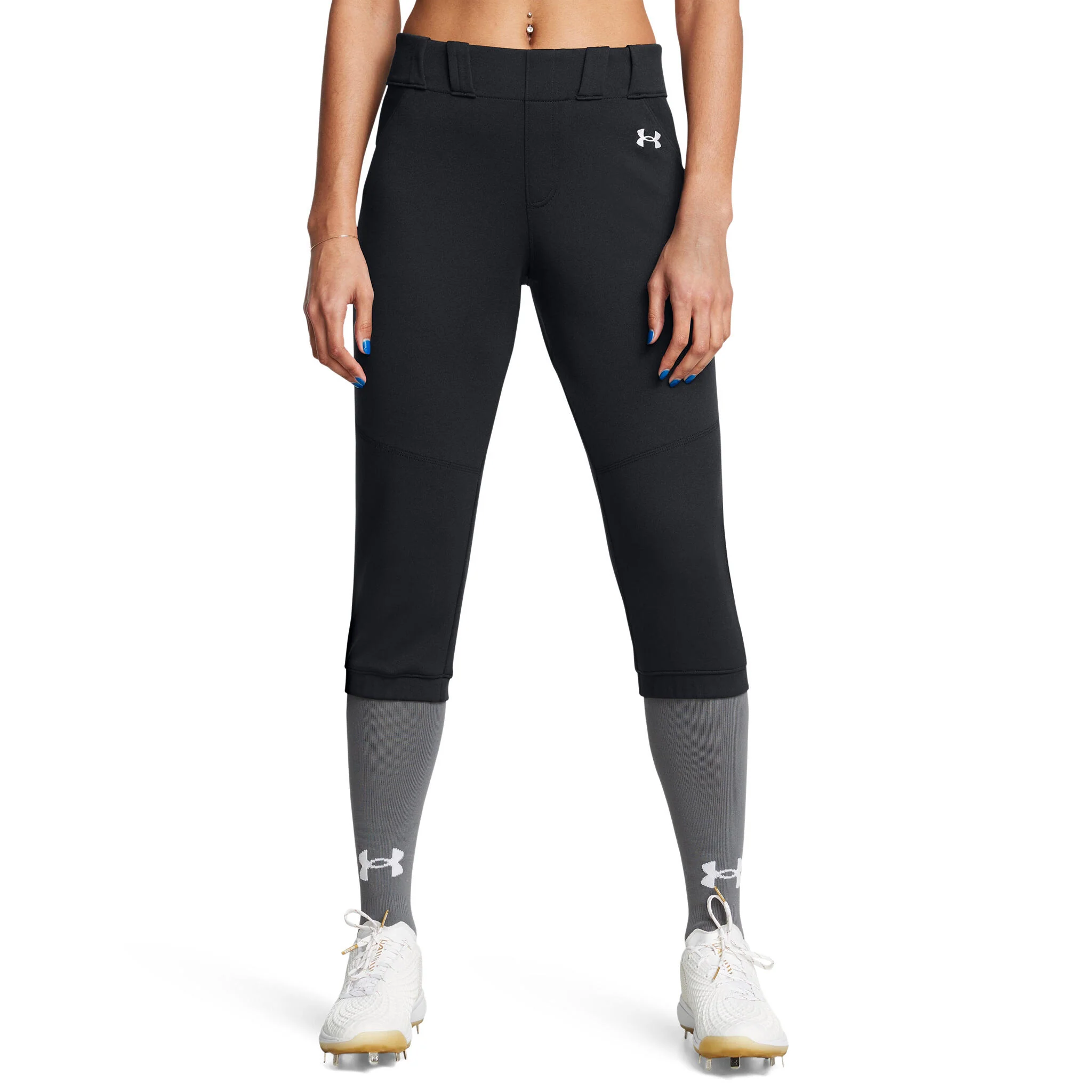 Under Armour Utility Pro Women's Softball Pants - Image 8