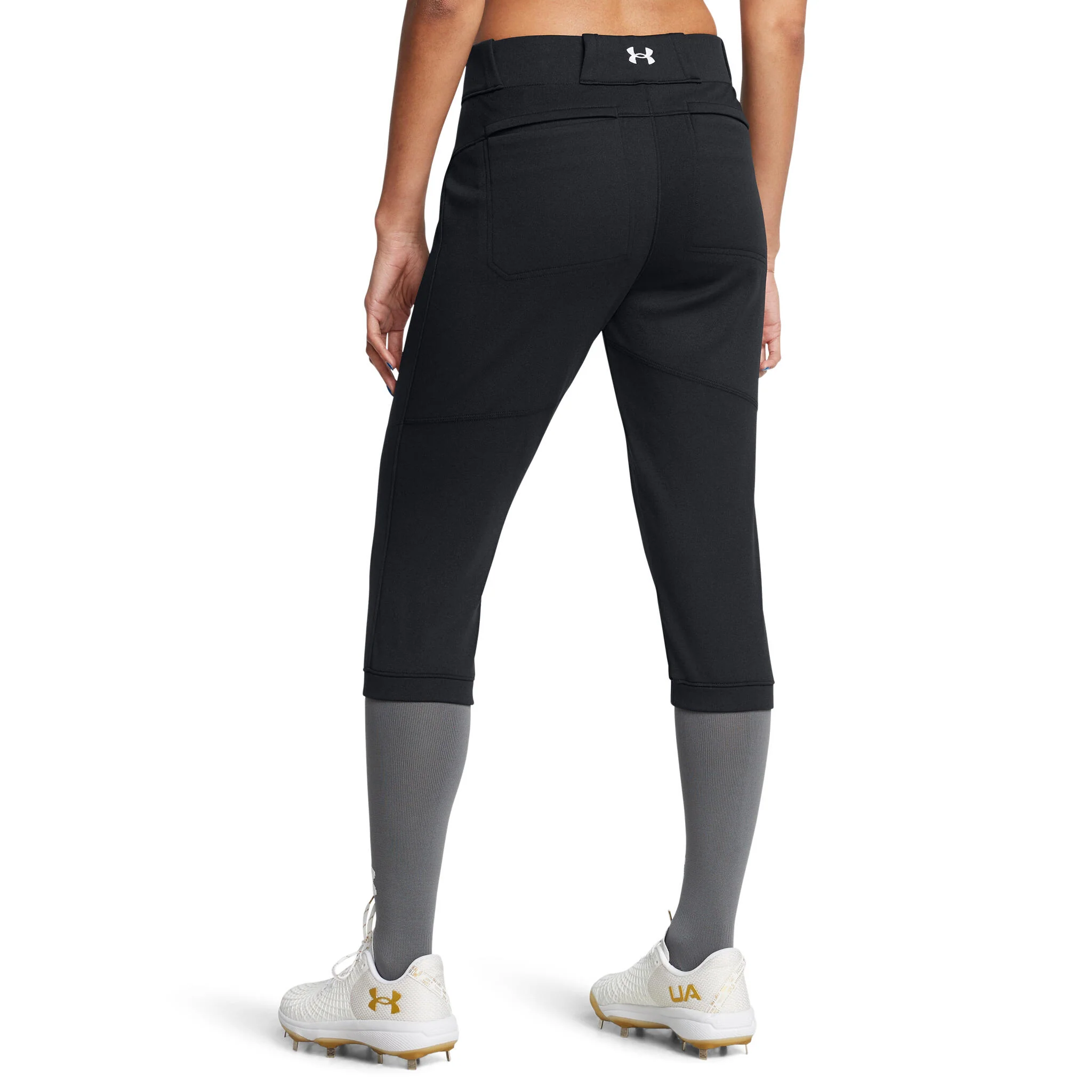 Under Armour Utility Pro Women's Softball Pants - Image 9