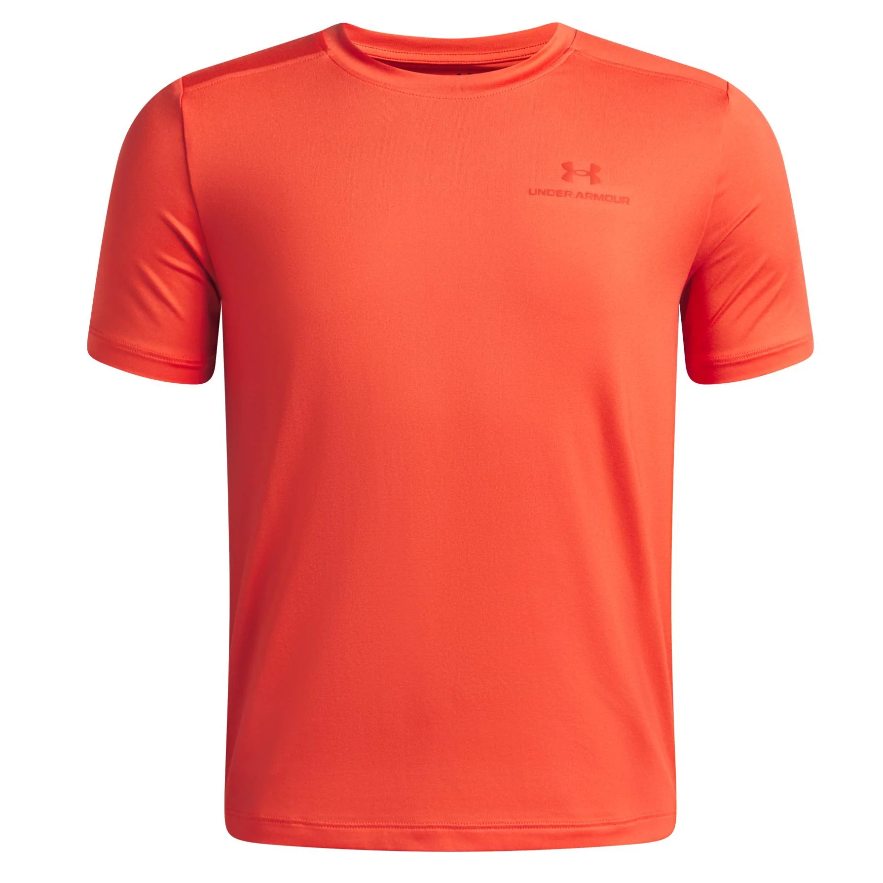 Under Armour Vanish Boys' Short Sleeve Shirt - Image 3