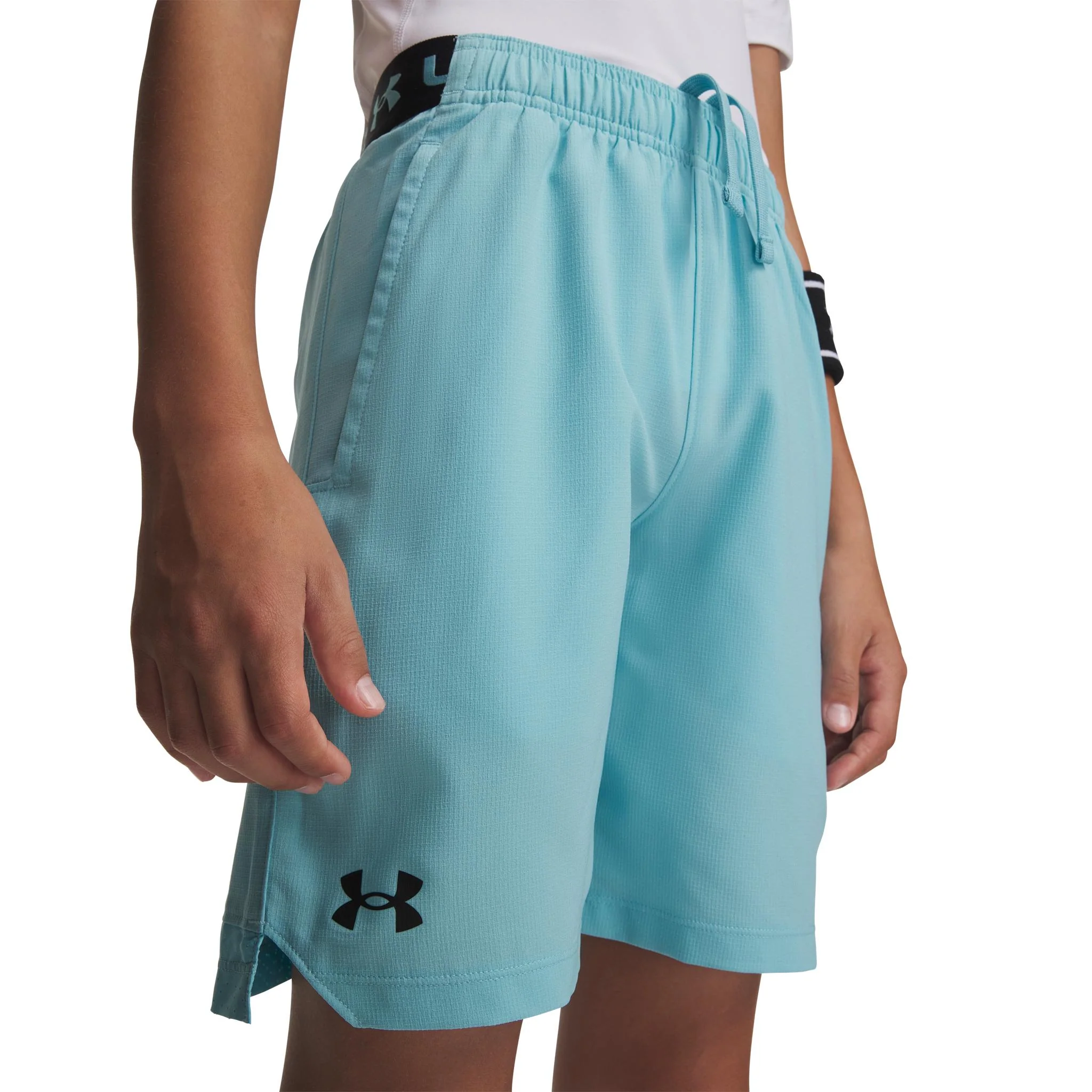 Under Armour Vanish Boys' Shorts - Image 11