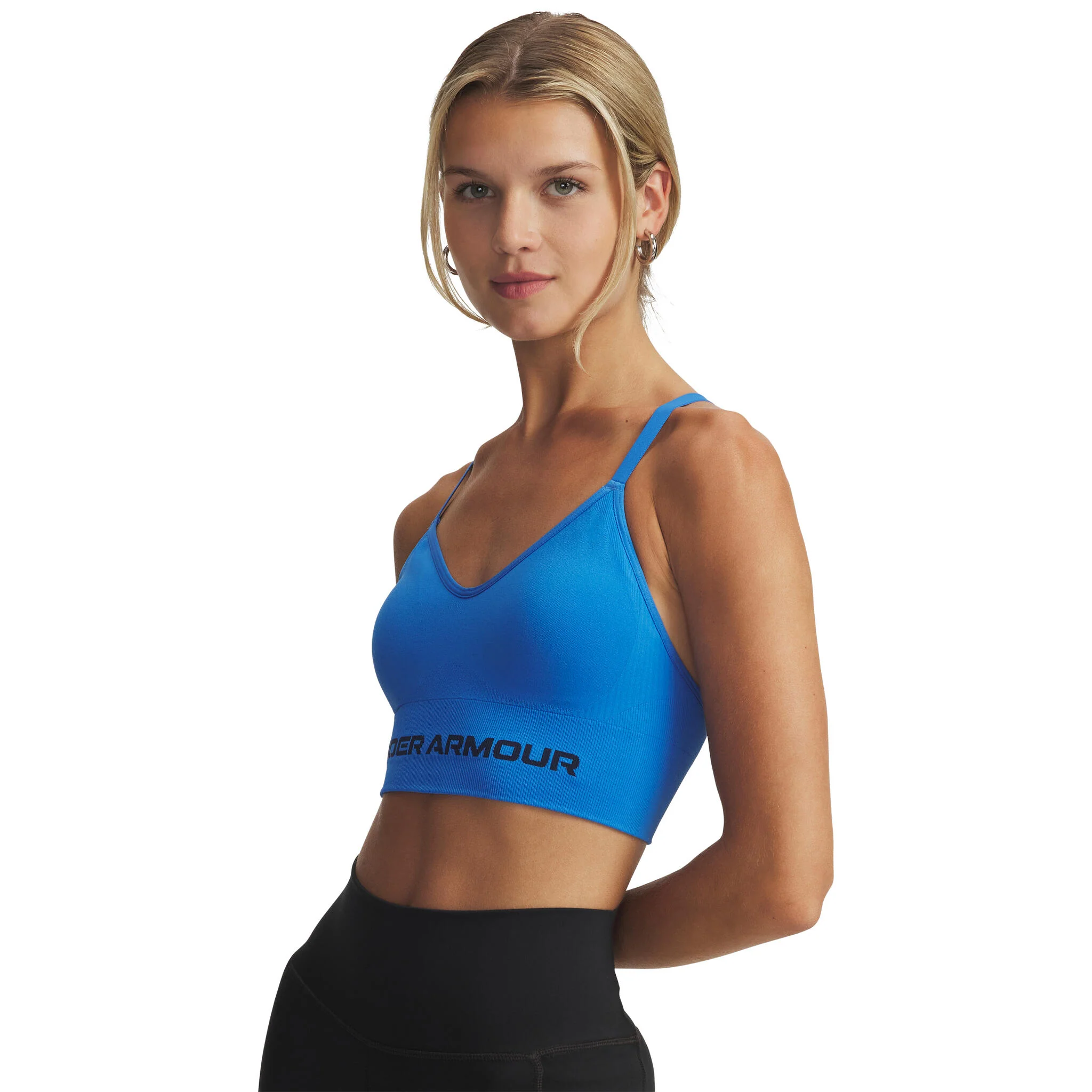 Under Armour Vanish Seamless Low Women's Sports Bra - Image 12