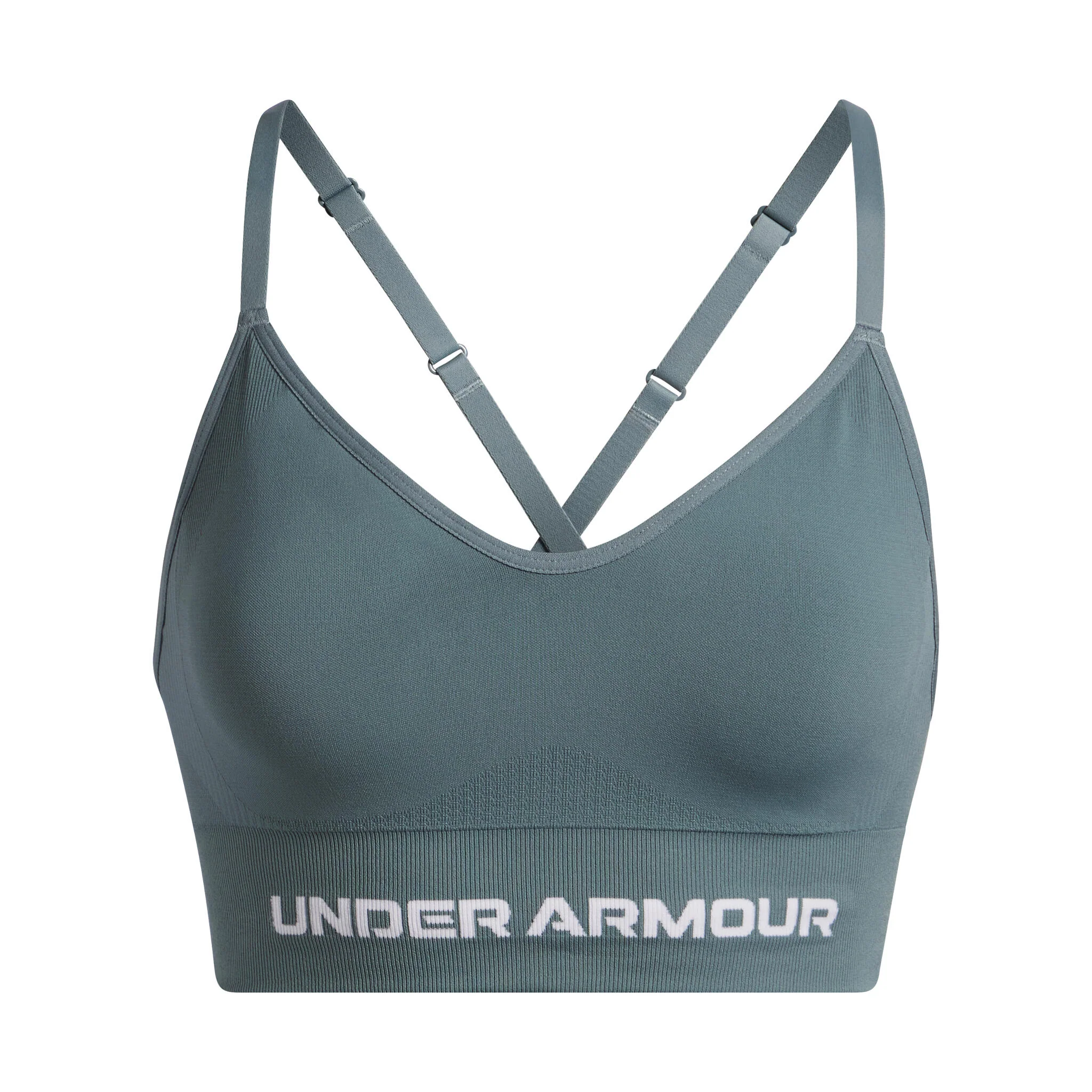 Under Armour Vanish Seamless Low Women's Sports Bra - Image 16