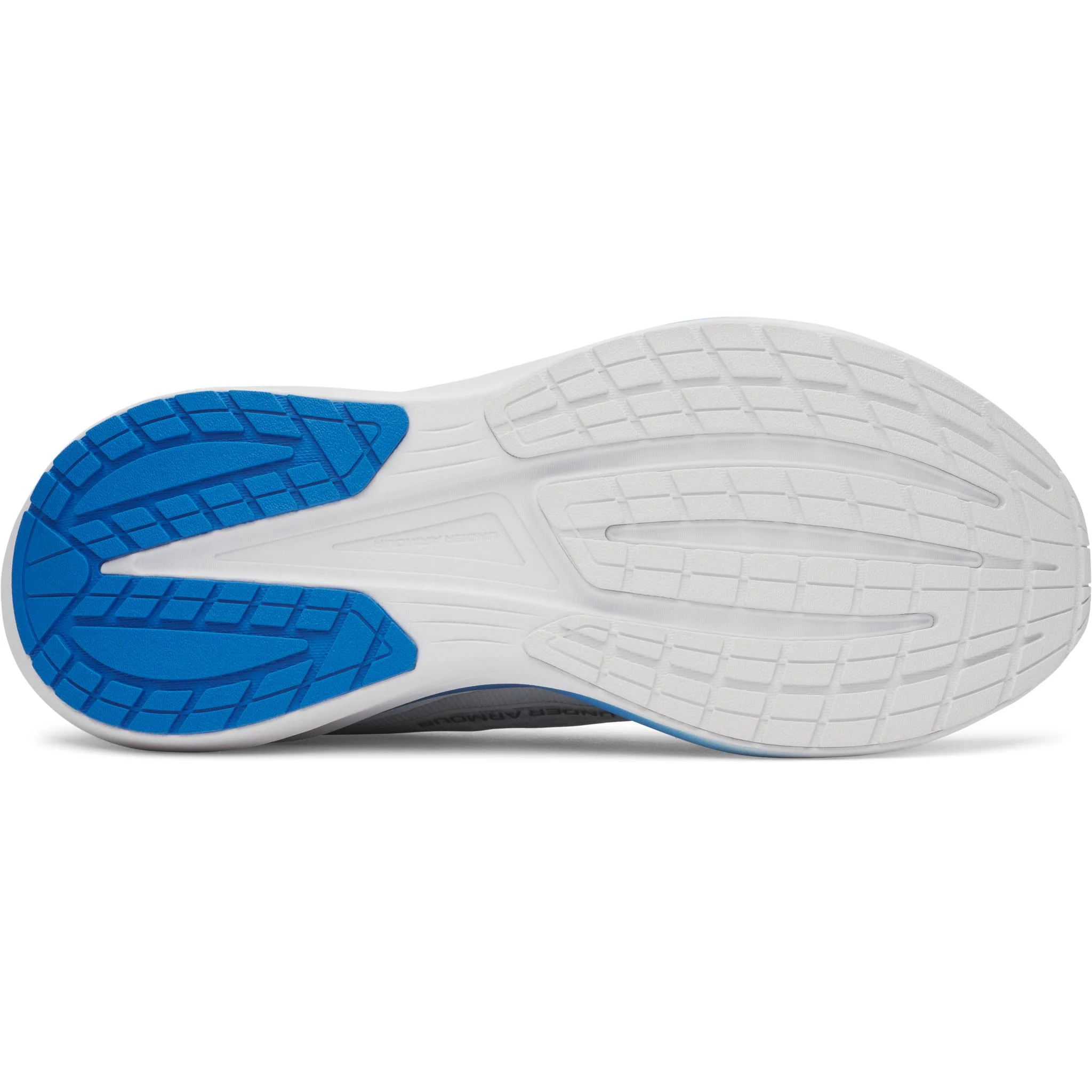 Under Armour Velociti Pace Men's Running Shoes - Distant Gray - Image 5