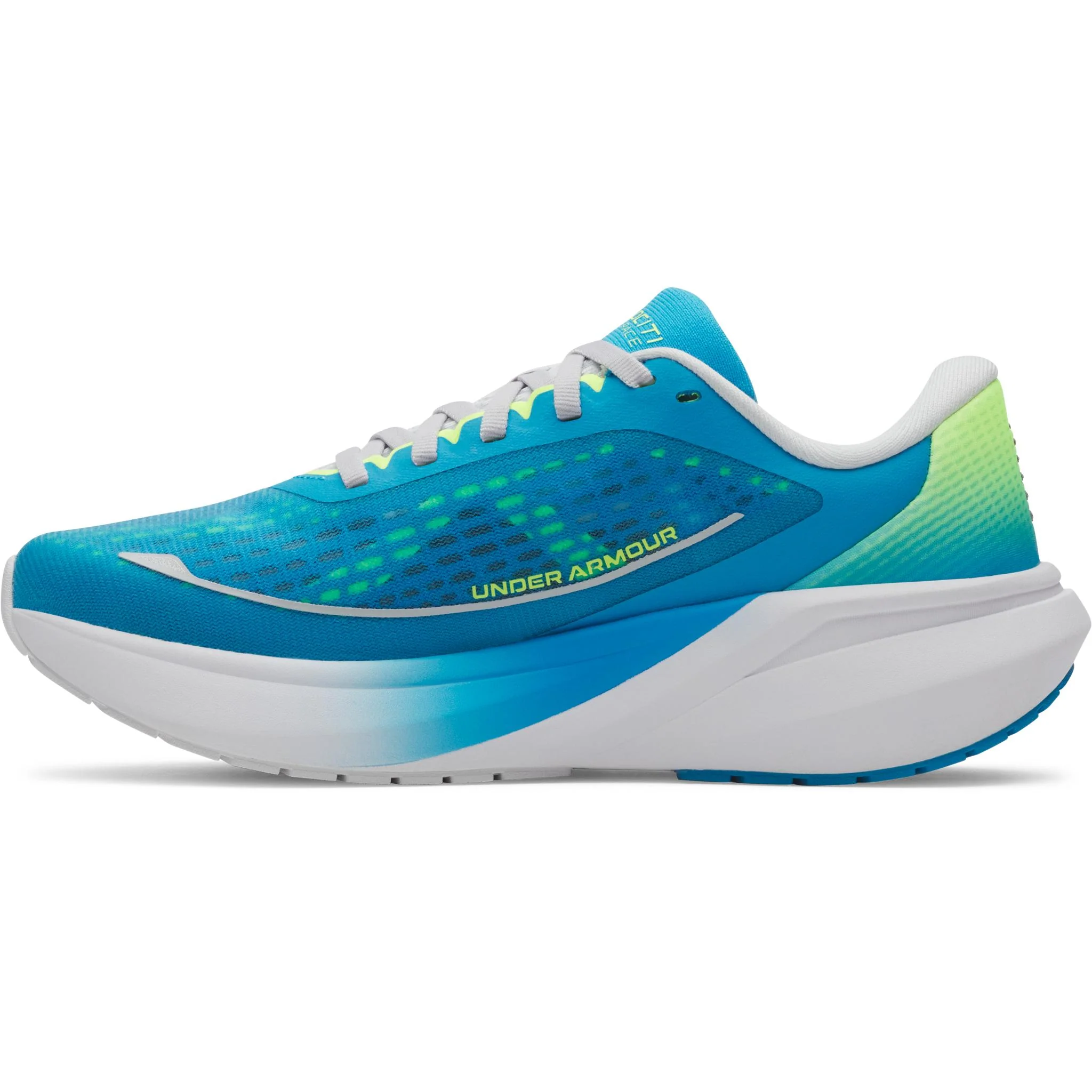 Under Armour Velociti Pace Women's Running Shoes - Capri - Image 2