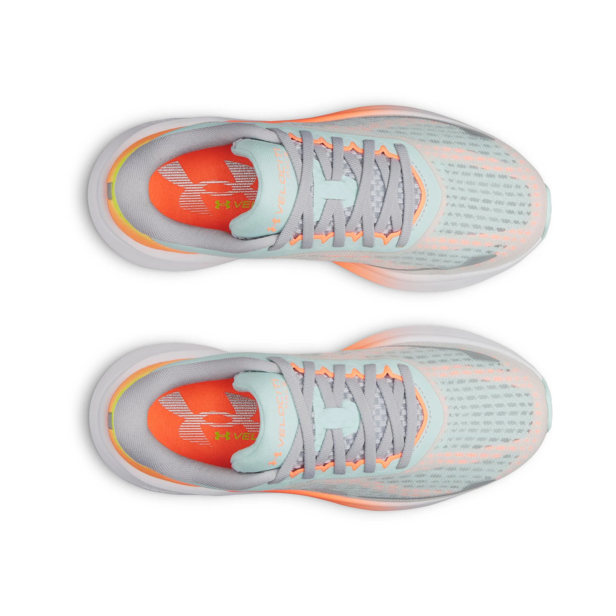 Under Armour Velociti Pace Women's Running Shoes - Refresh Mint - Image 4