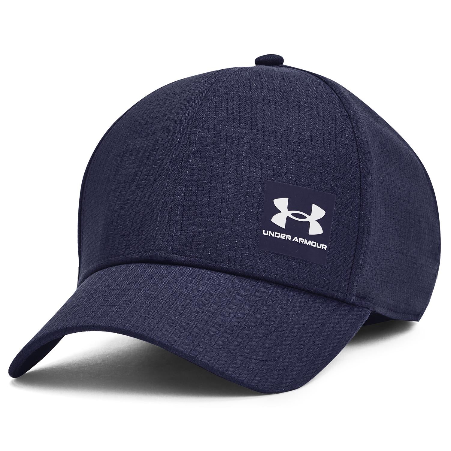 Under Armour Vent Low Men's Adjustable Cap - Image 4
