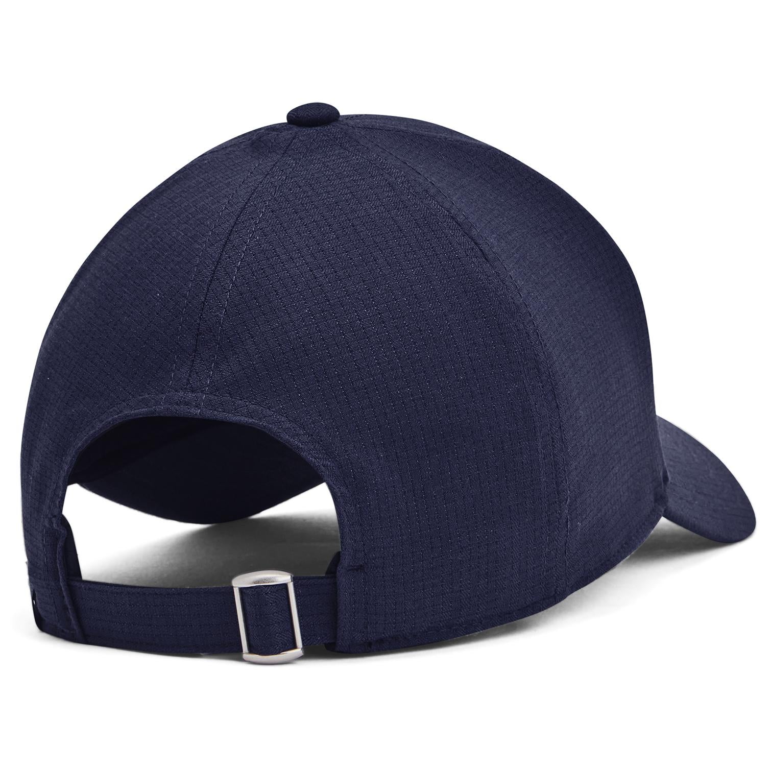 Under Armour Vent Low Men's Adjustable Cap - Image 5