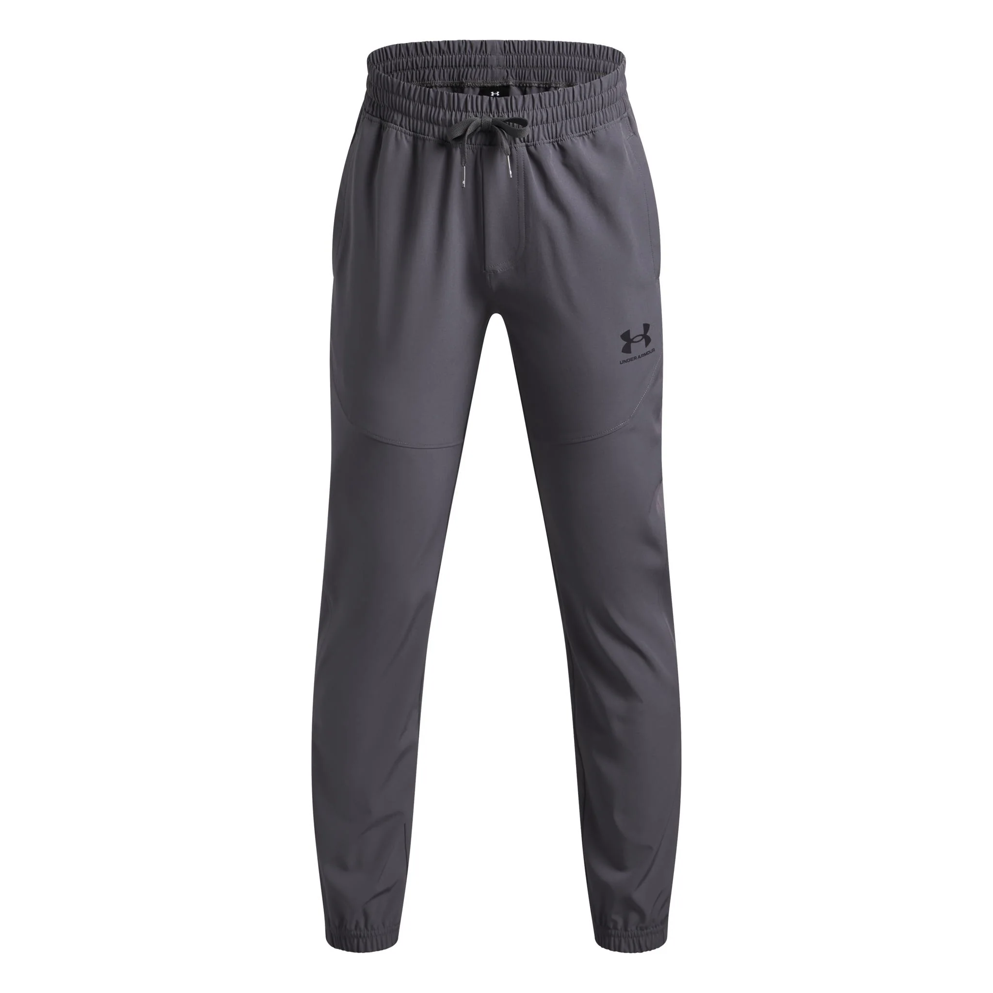 Under Armour Vibe Boys' Woven Jogger - Image 3
