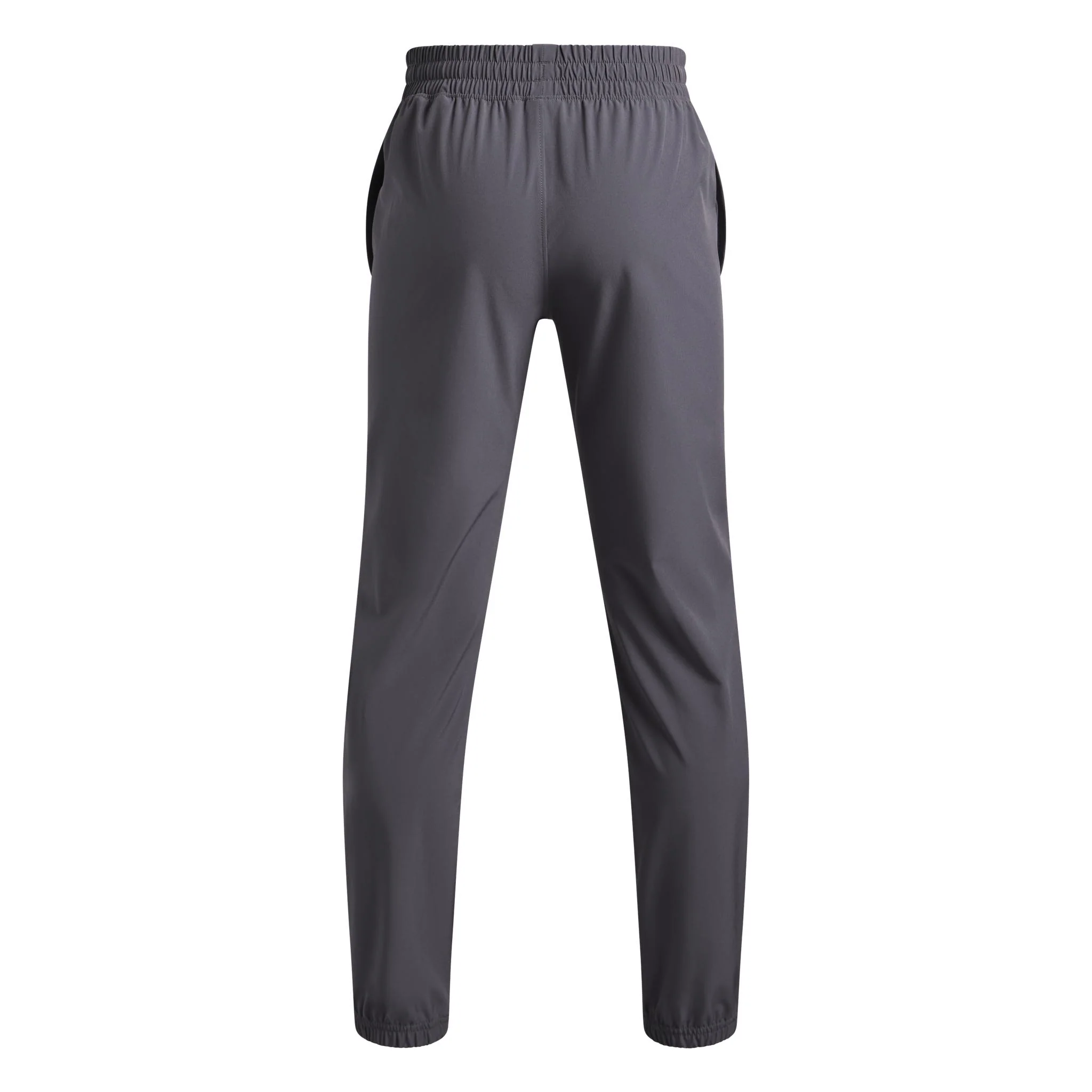 Under Armour Vibe Boys' Woven Jogger - Image 4