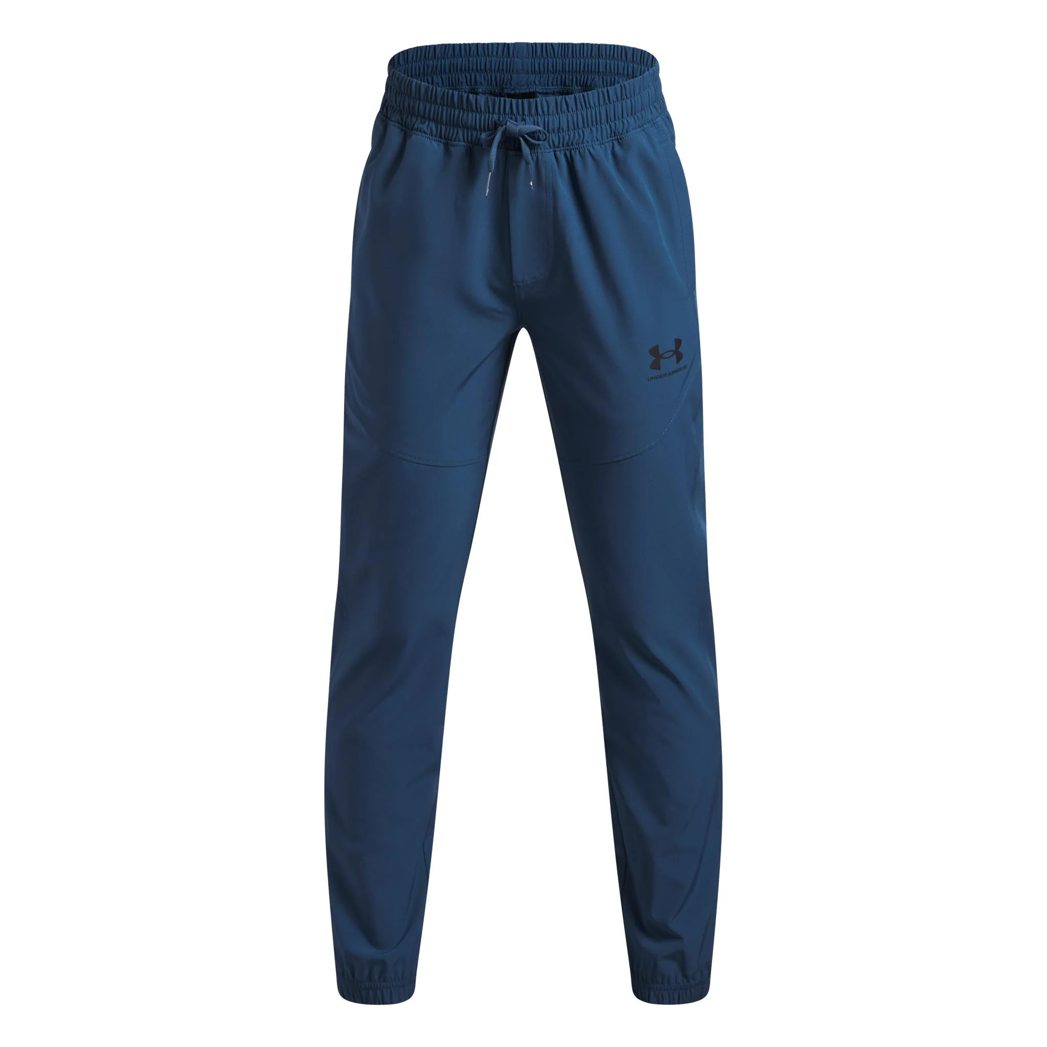 Under Armour Vibe Boys' Woven Jogger - Image 5