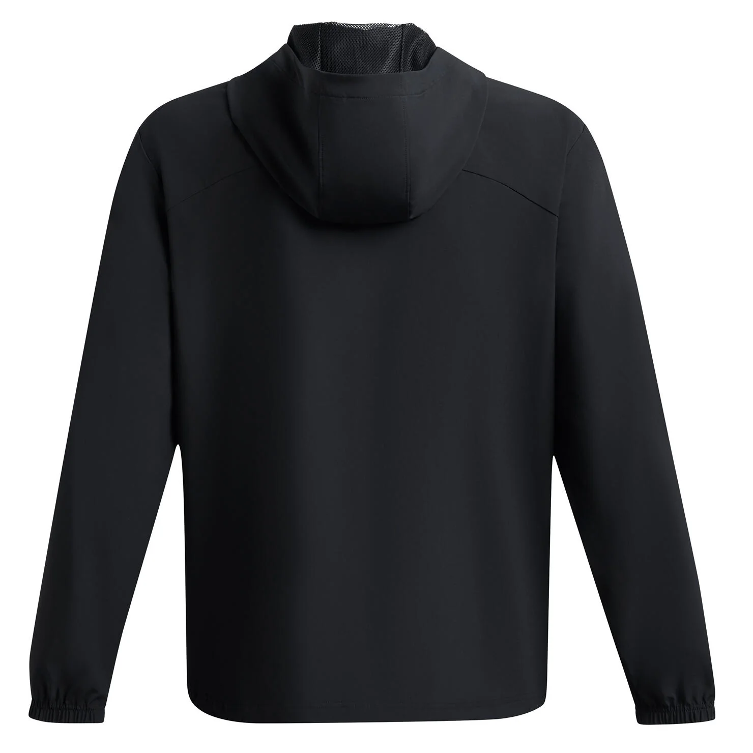 Under Armour Vibe Woven Men's Windbreaker - Image 2