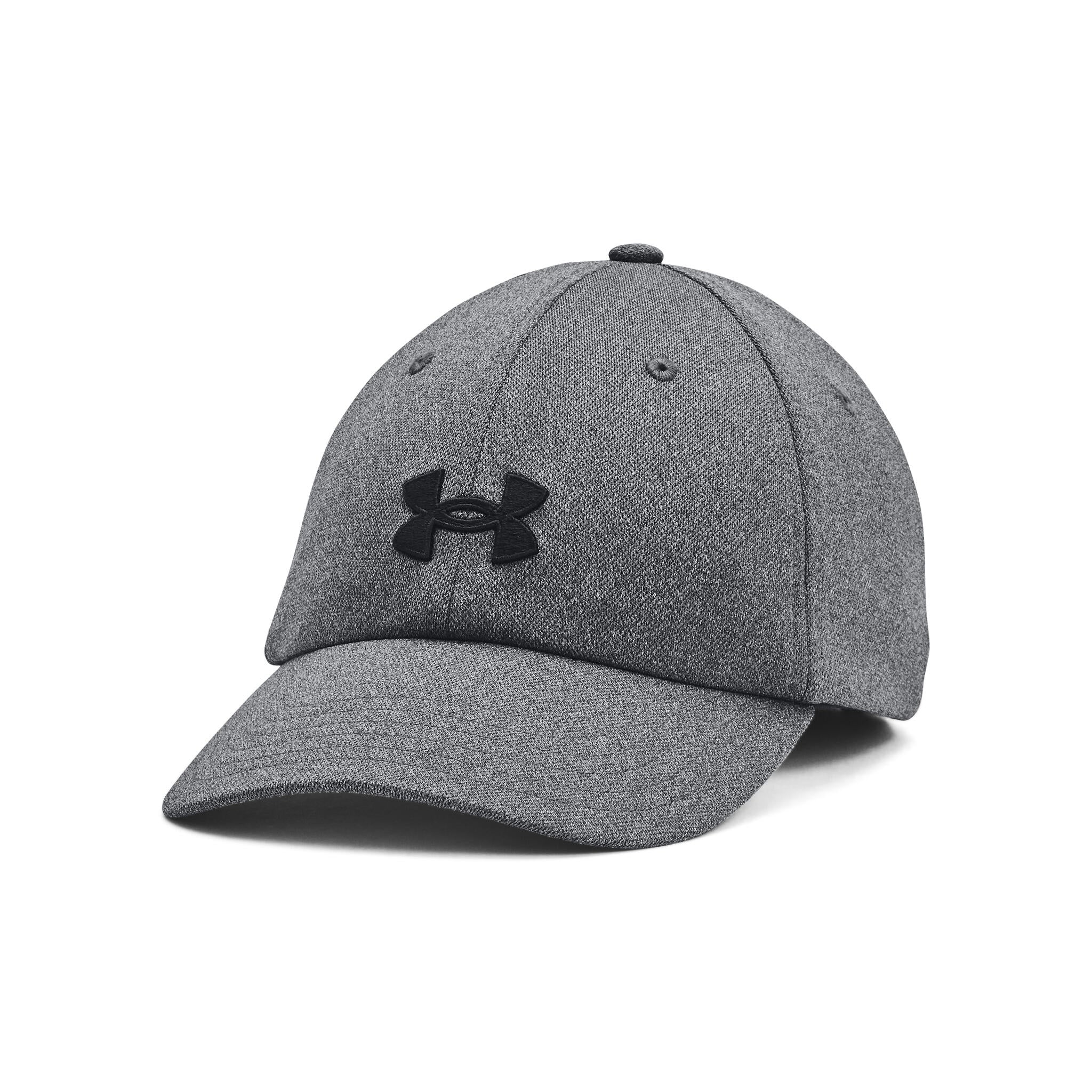 Under Armour Blitzing Adjustable Women's Hat - Image 3